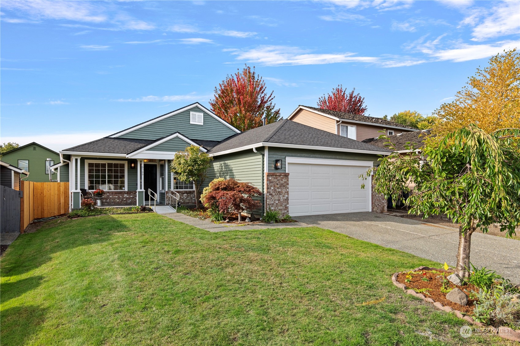 6506 57th Drive NE