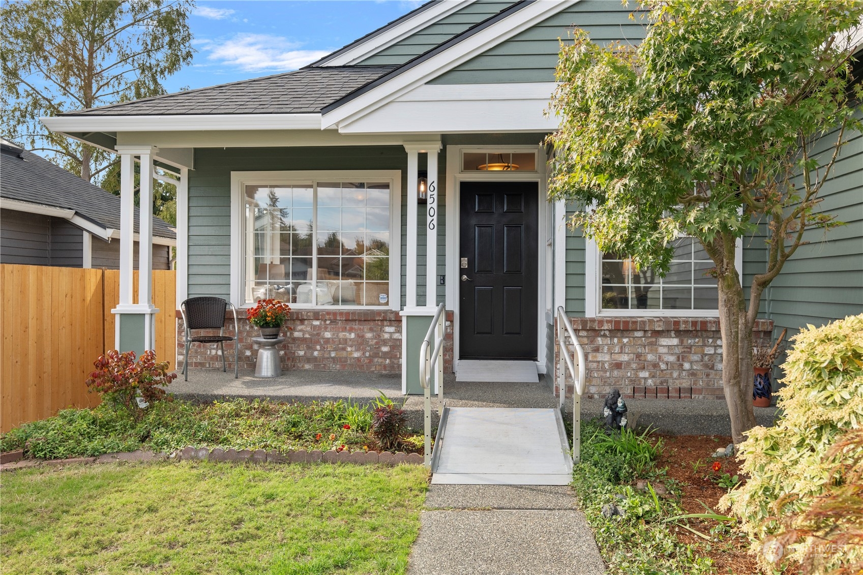 6506 57th Drive NE