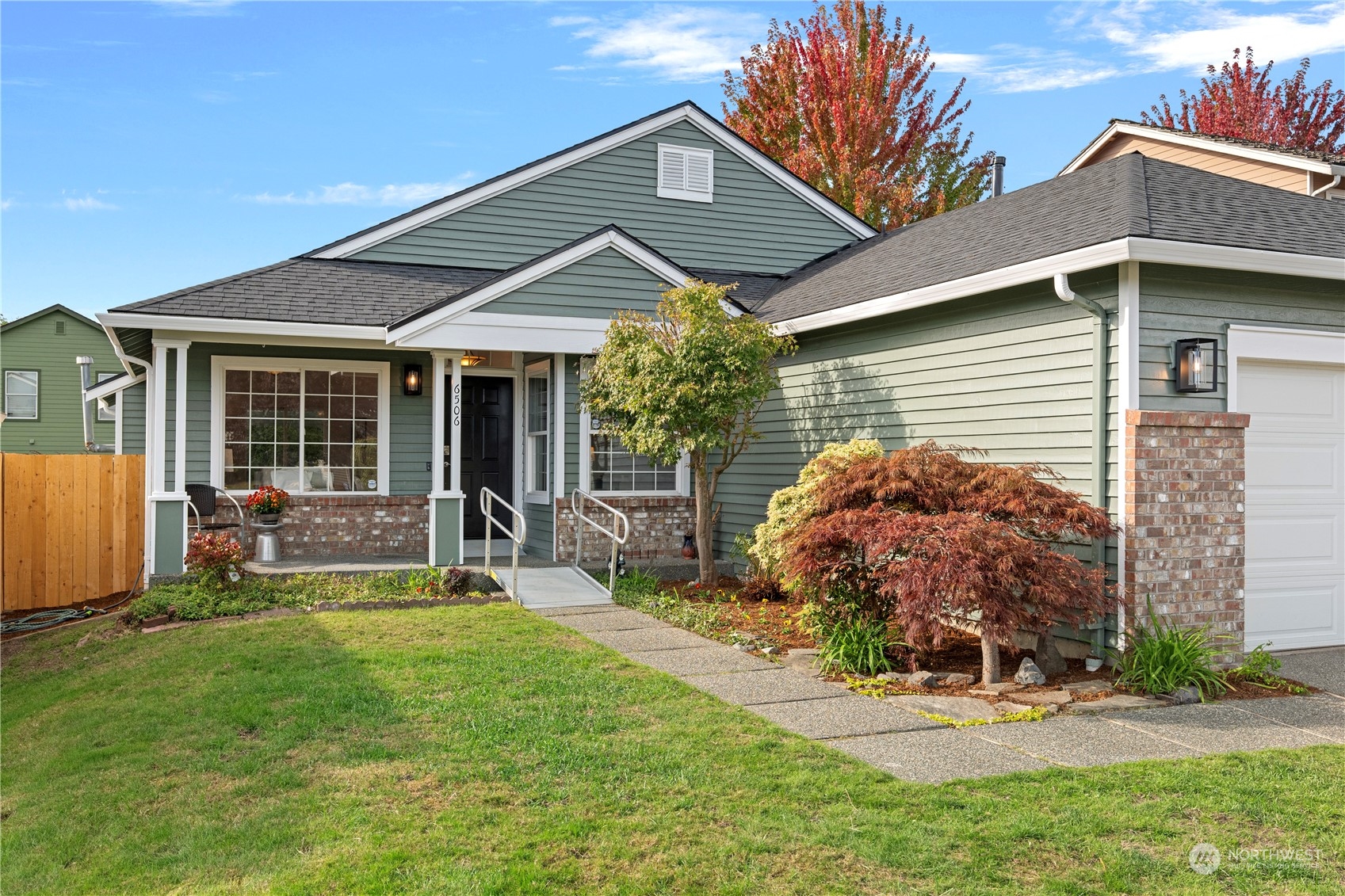 6506 57th Drive NE