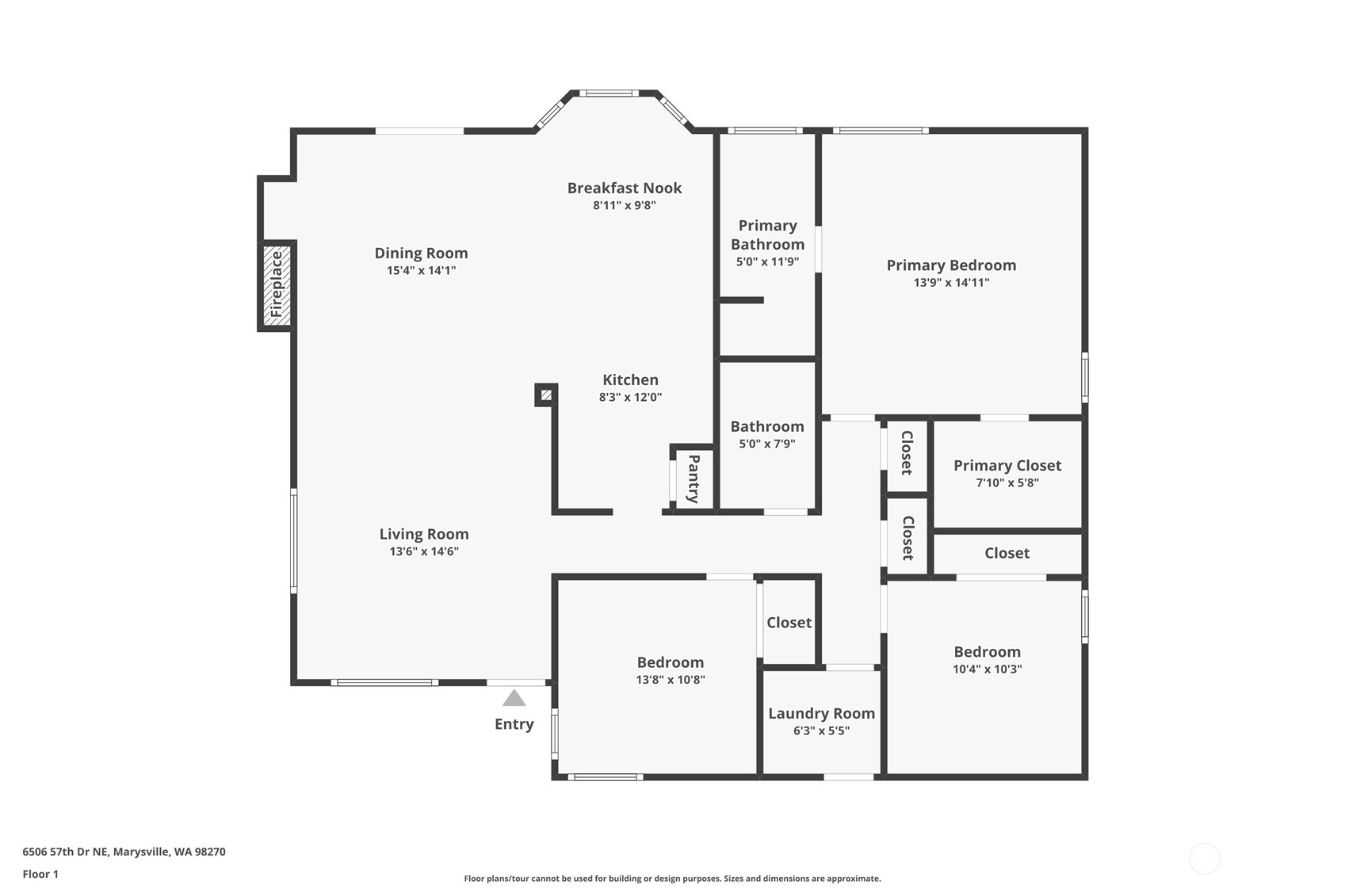 6506 57th Drive NE
