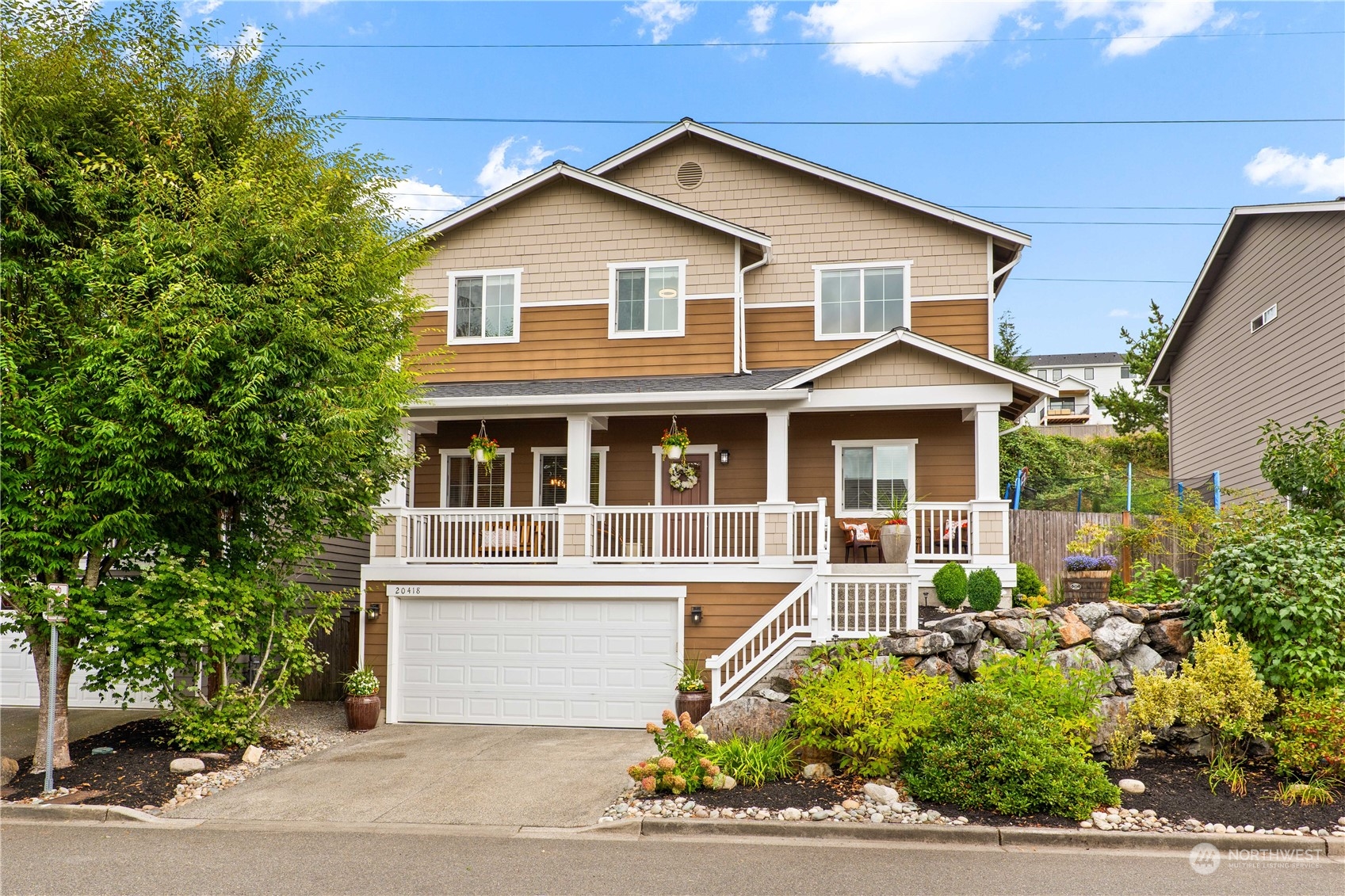 20418 124th Avenue NE