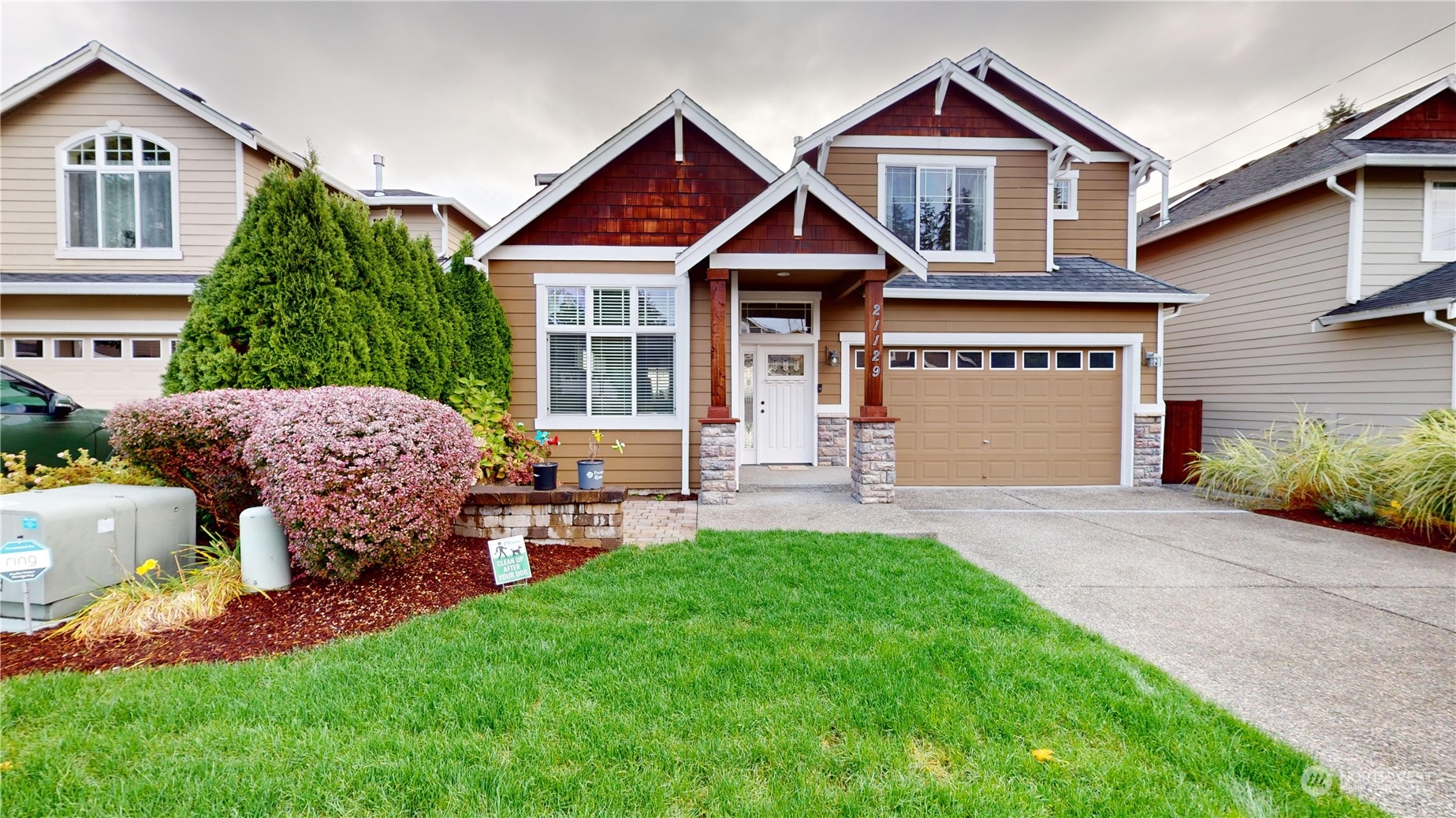 21129 Meridian Place W, -6279