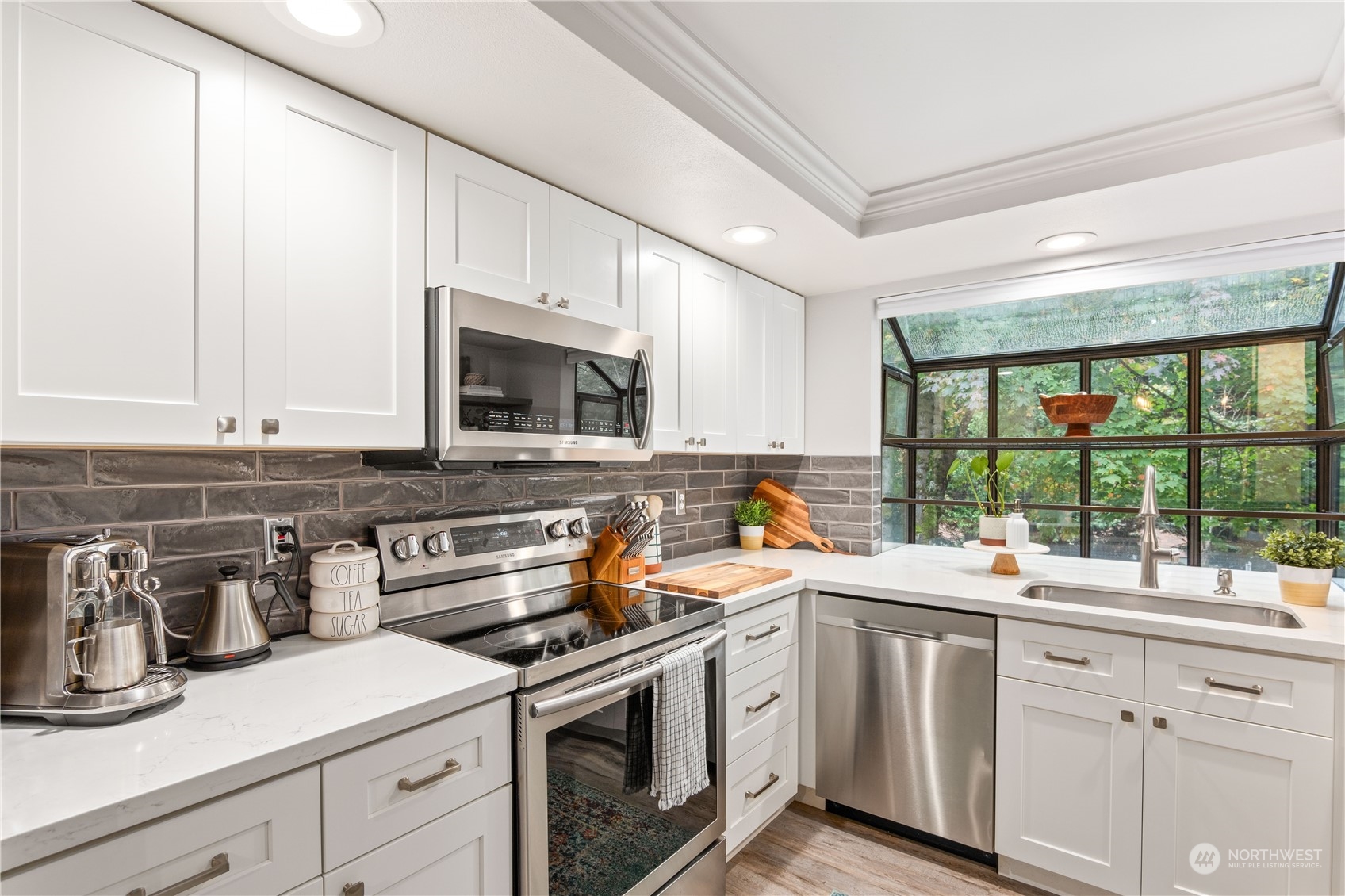 11500 NE 128th Street #47