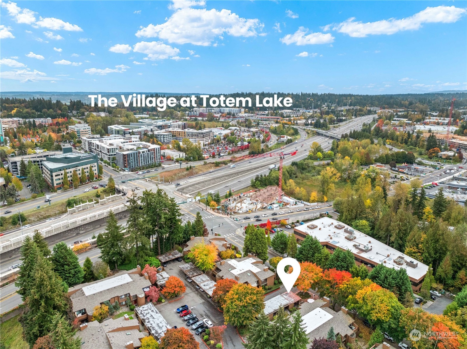 11500 NE 128th Street #47