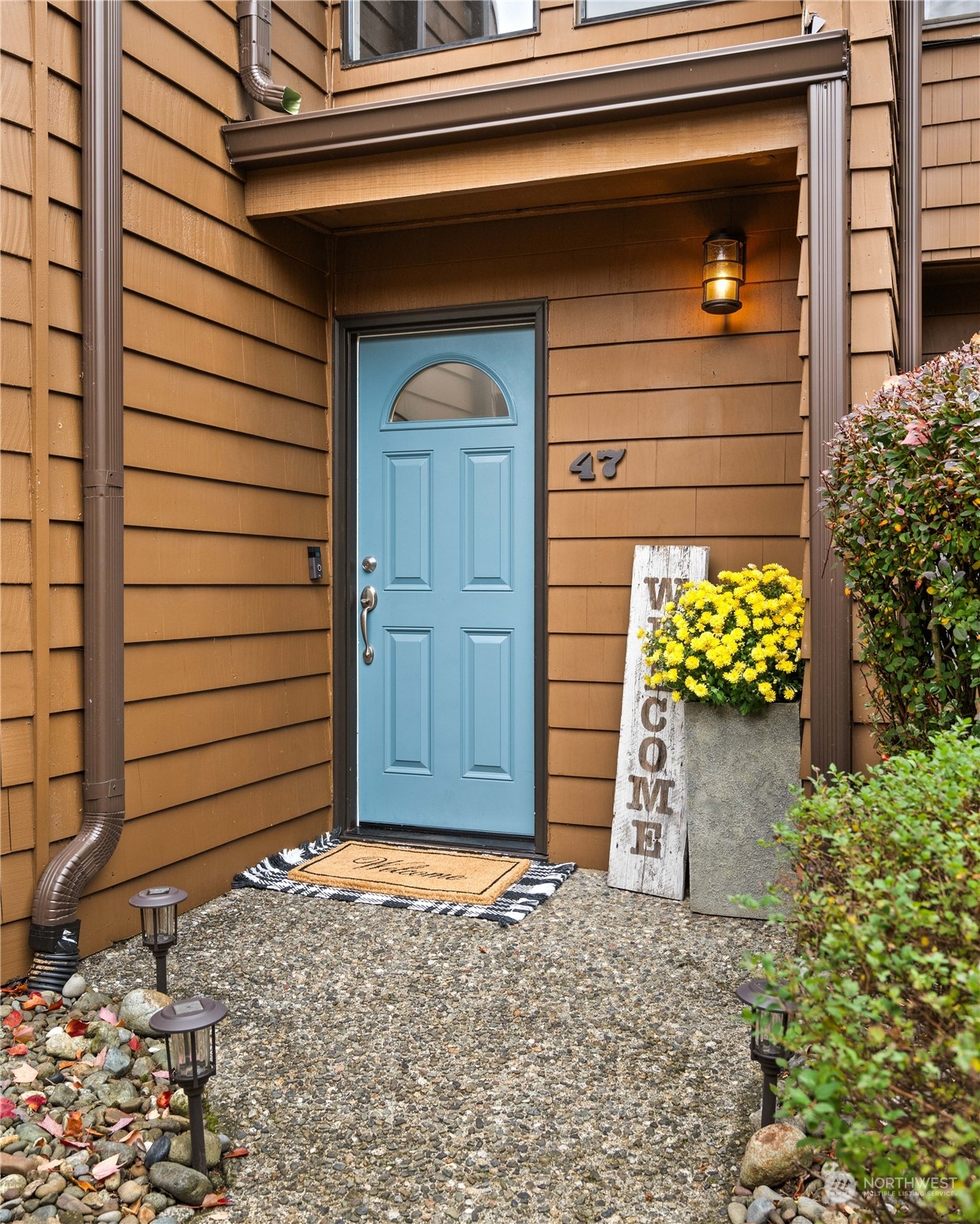 11500 NE 128th Street #47