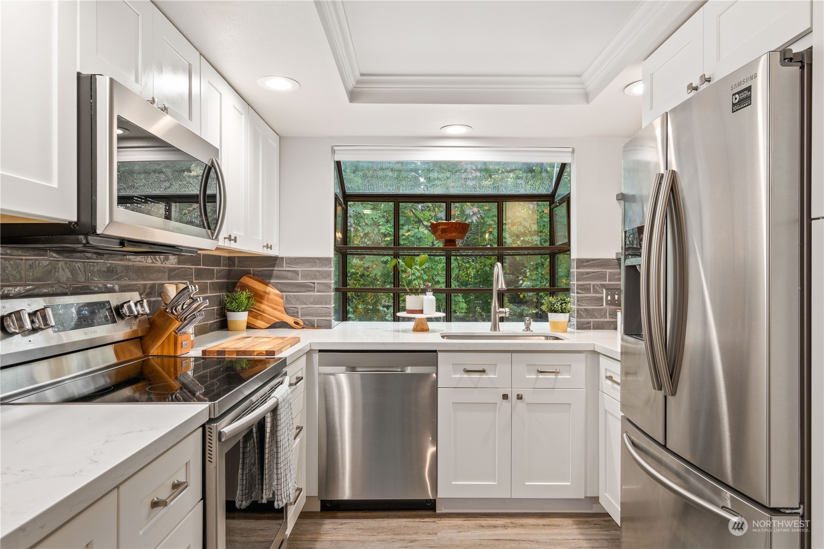 11500 NE 128th Street #47