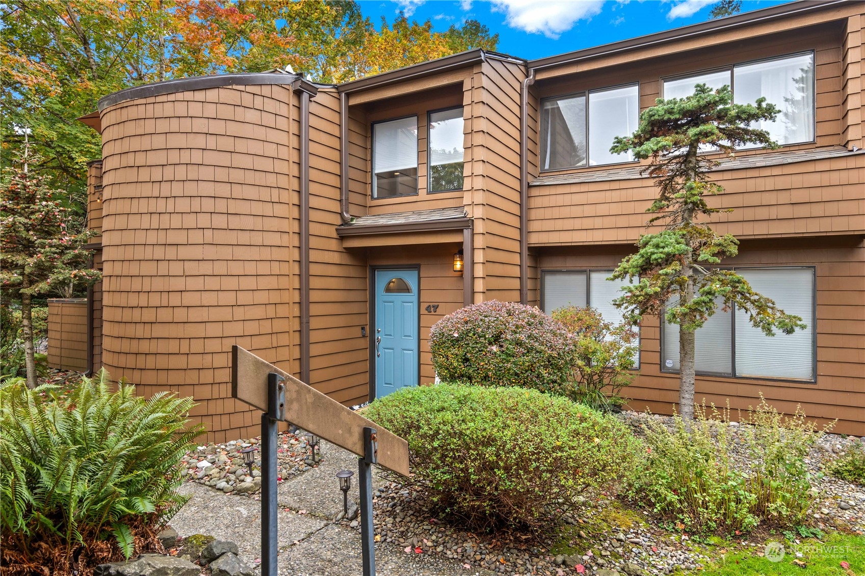 11500 NE 128th Street #47