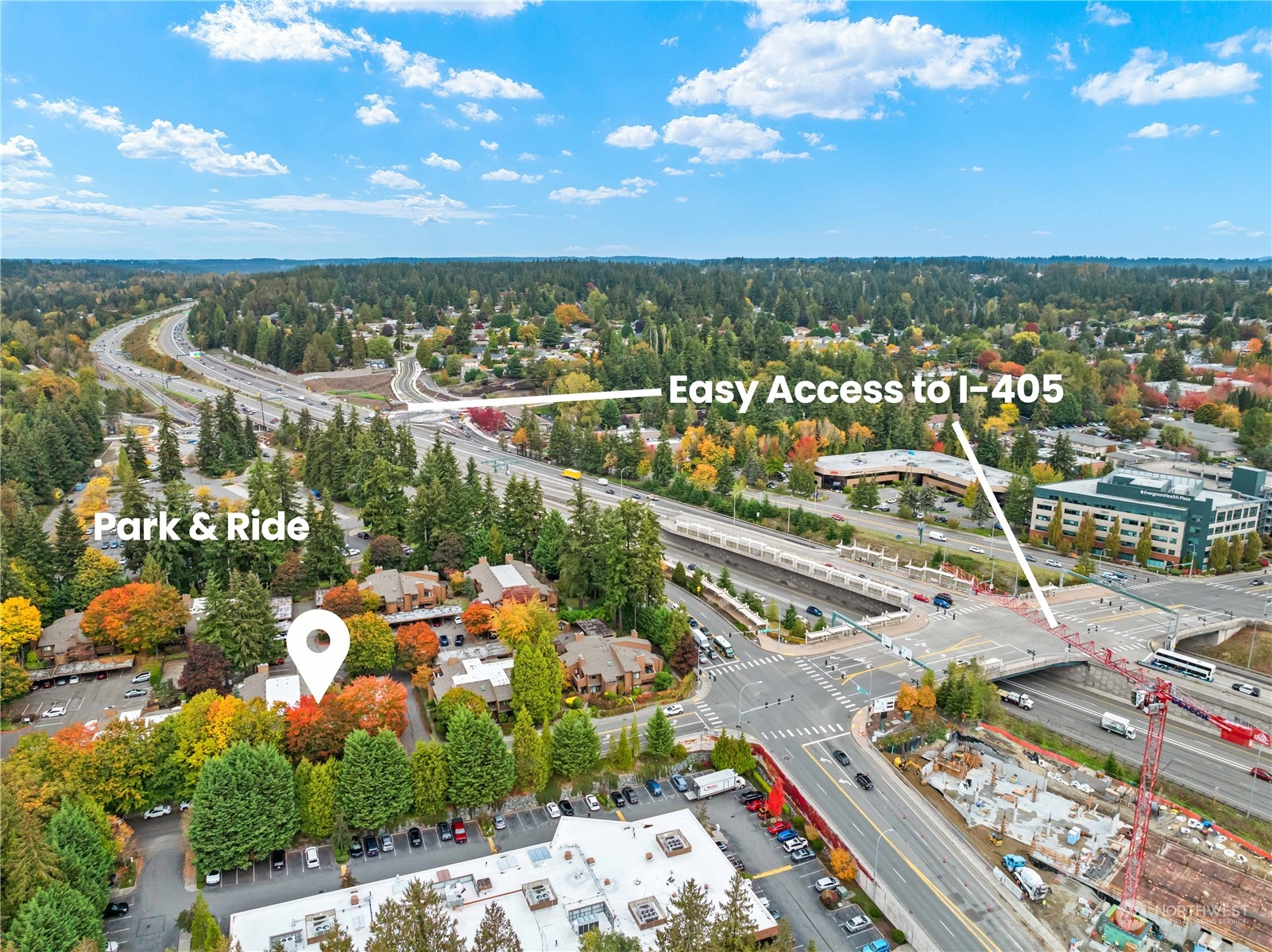 11500 NE 128th Street #47