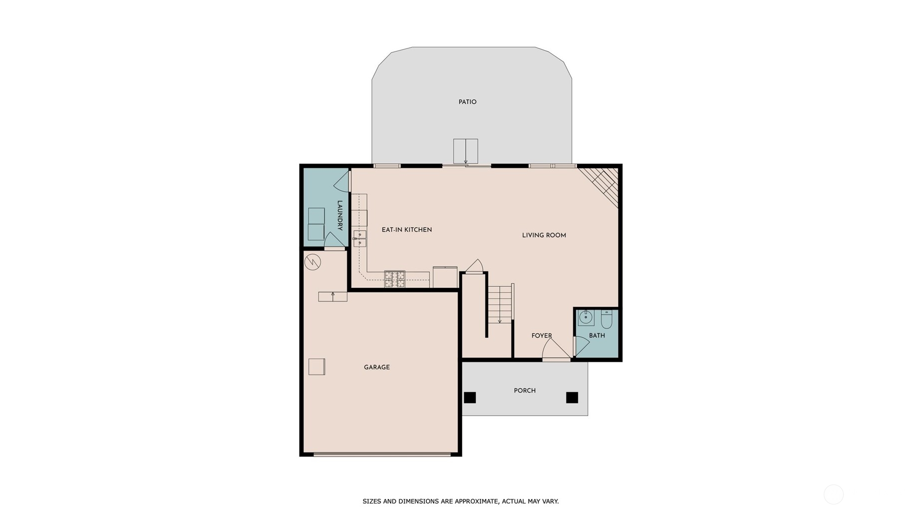 14427 Autumns Avenue SE