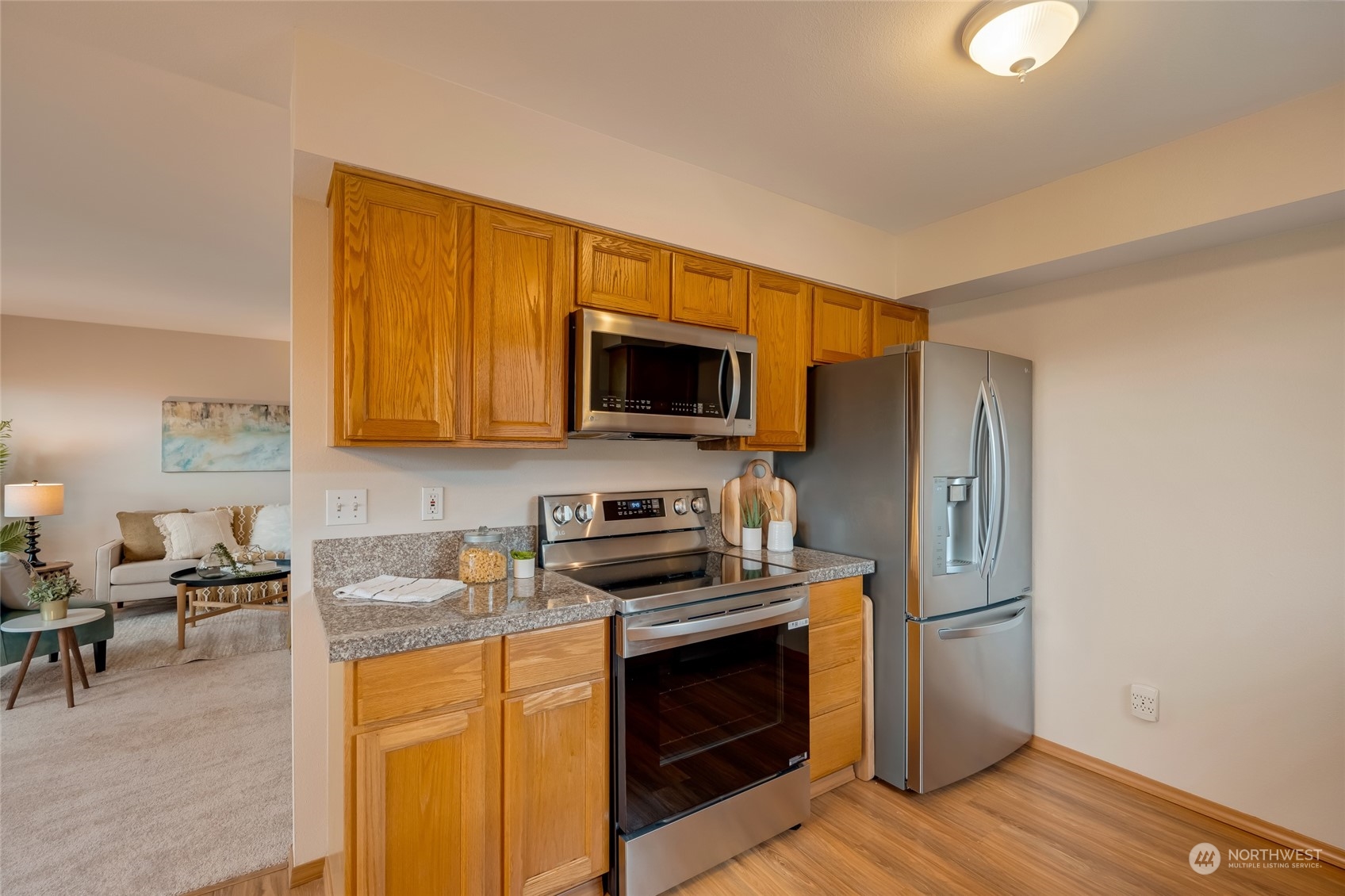 1101 10th Street Unit: 1