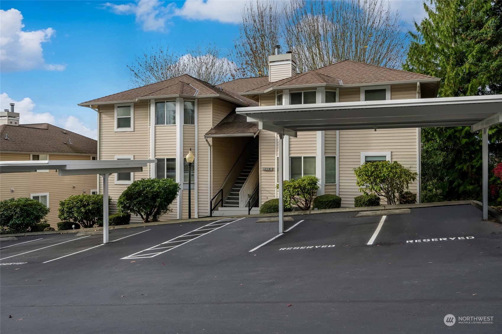 1101 10th Street Unit: 1
