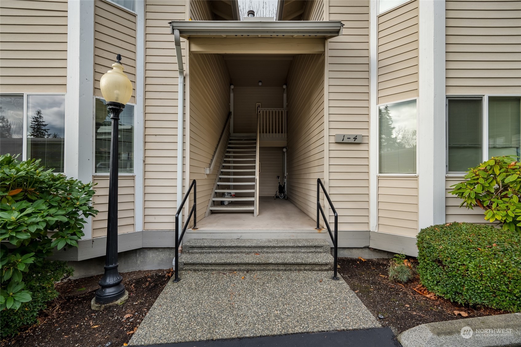 1101 10th Street Unit: 1