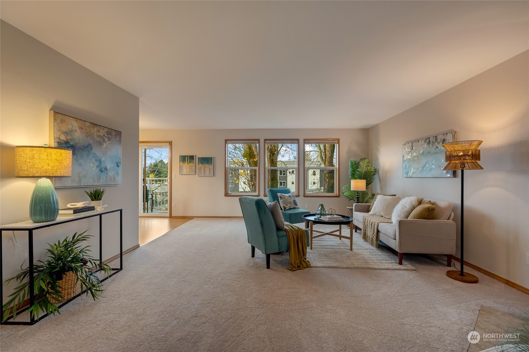 1101 10th Street Unit: 1