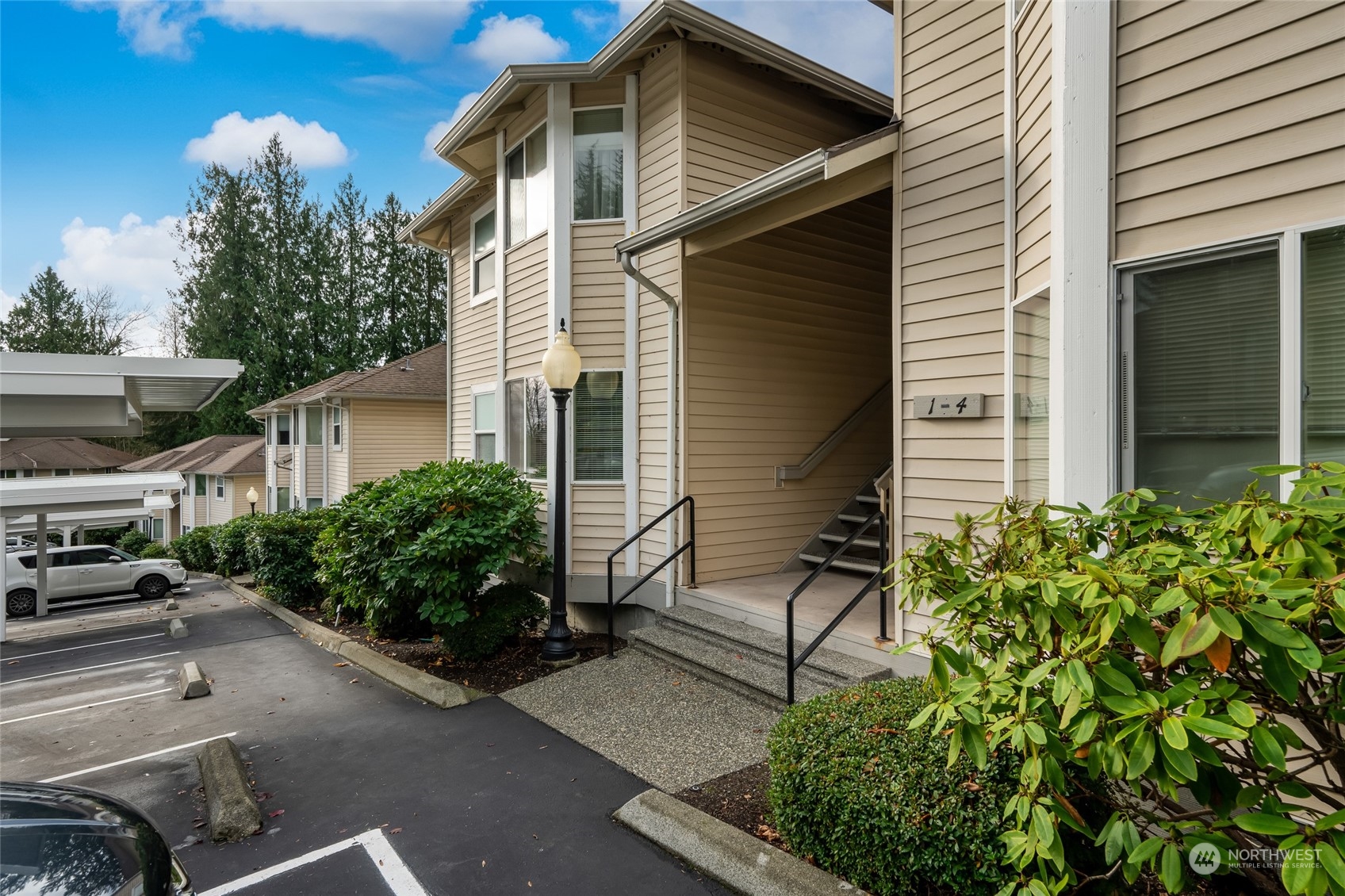 1101 10th Street Unit: 1