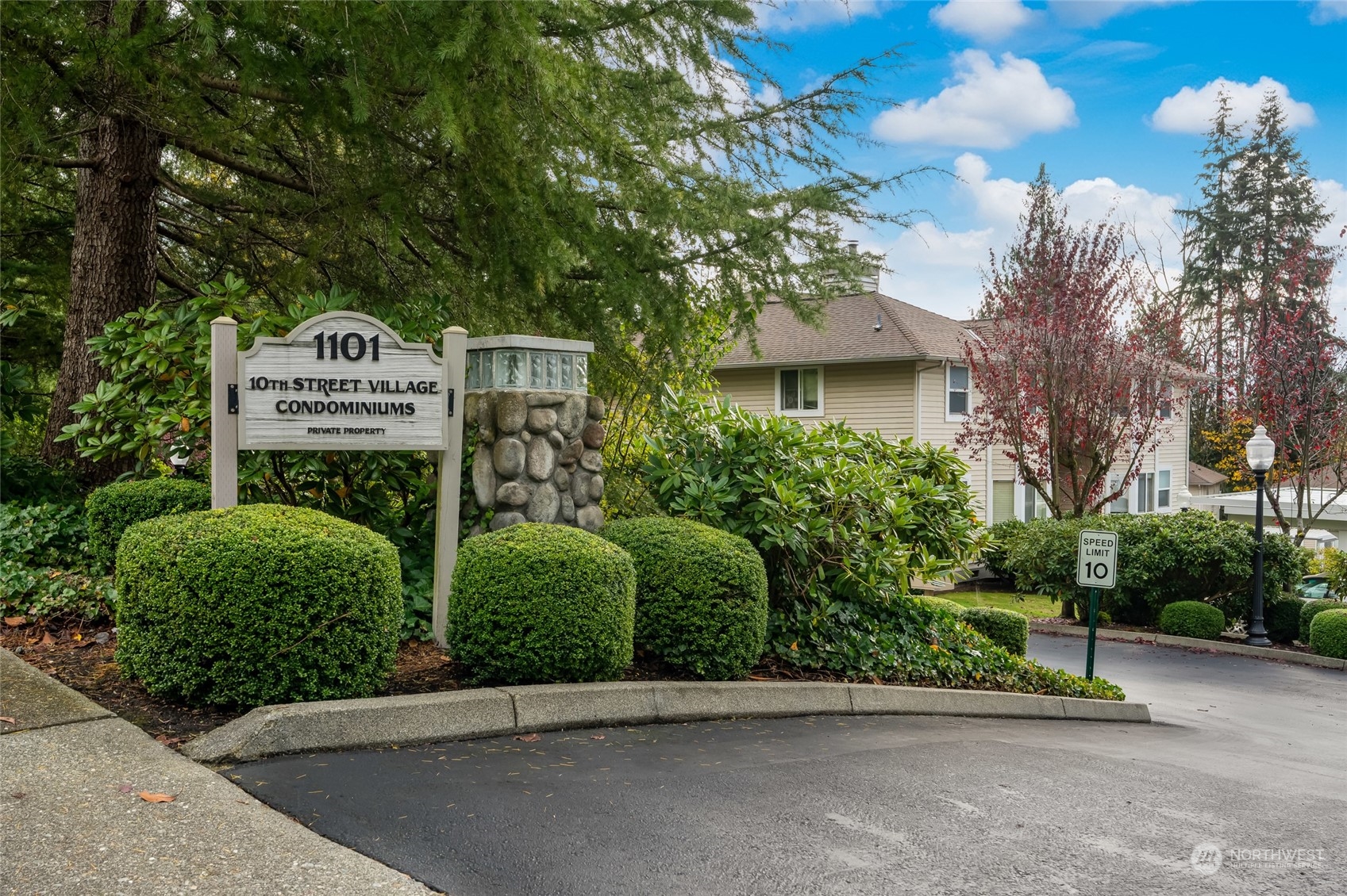 1101 10th Street Unit: 1