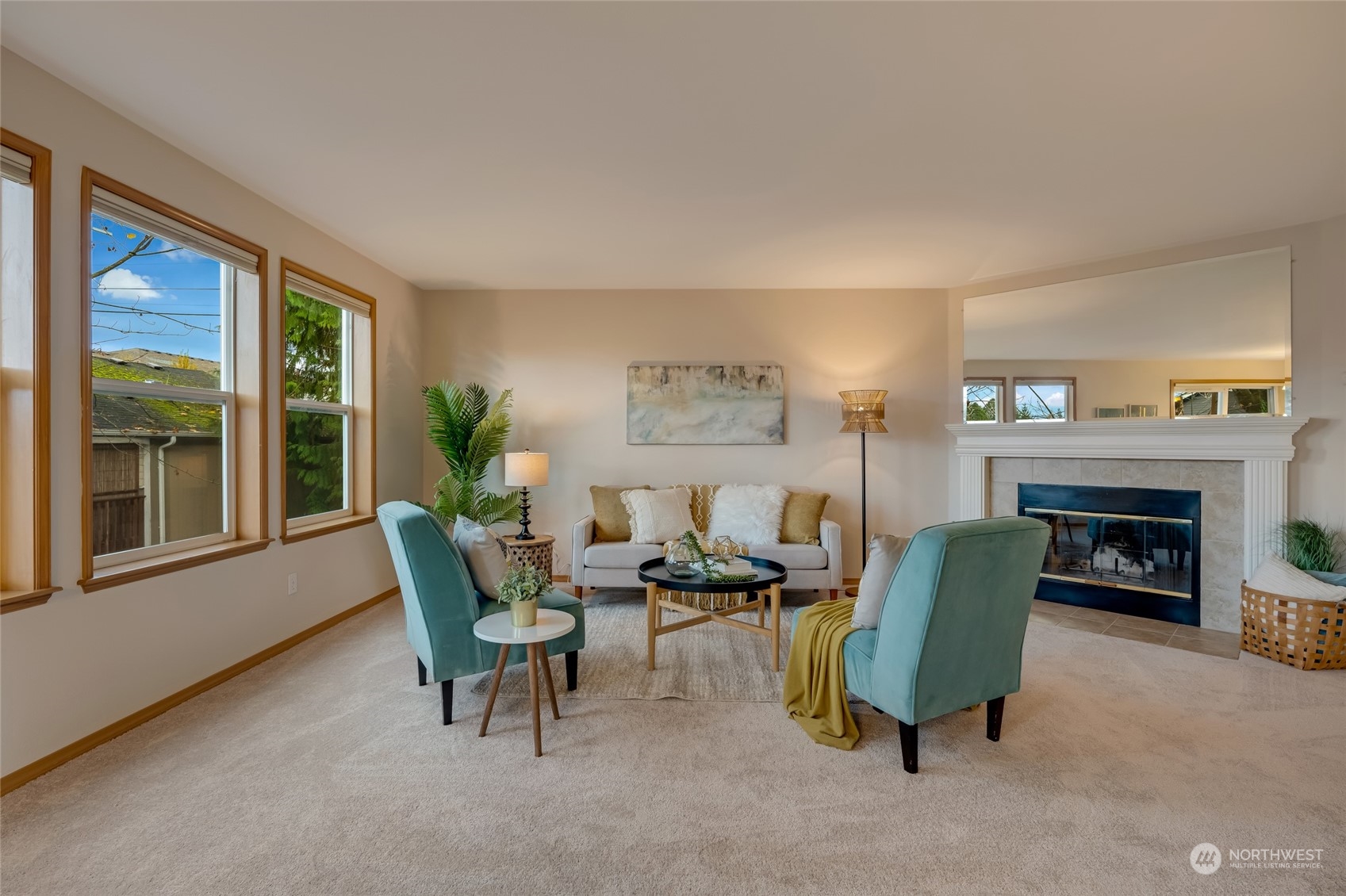 1101 10th Street Unit: 1