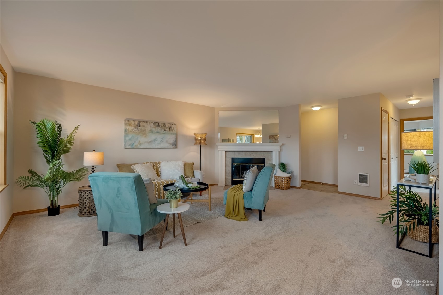 1101 10th Street Unit: 1