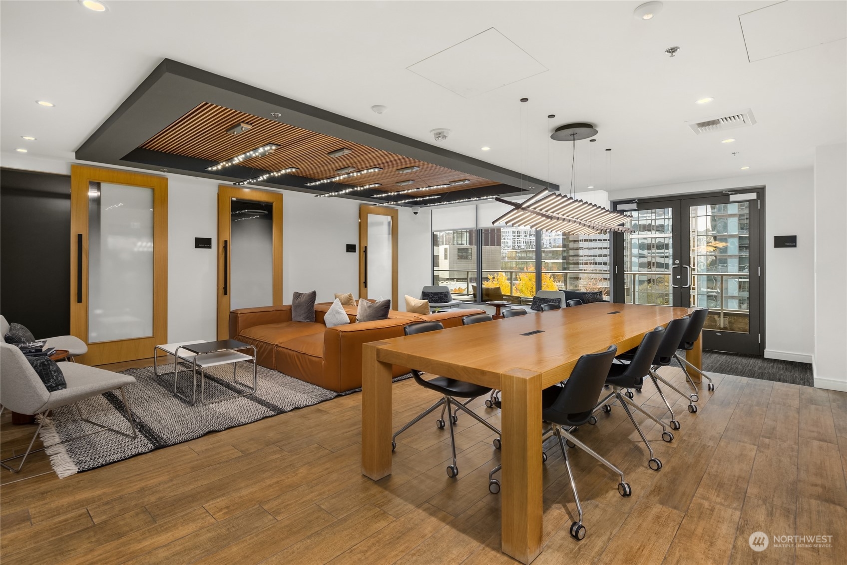 1808 Minor Avenue Unit: 2104