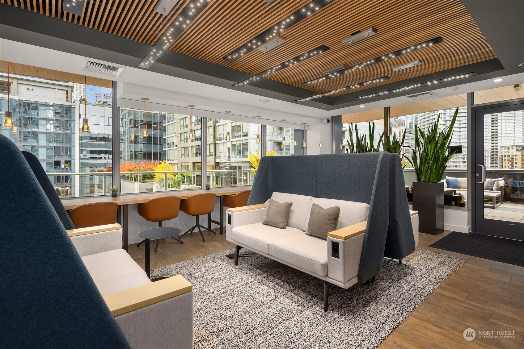 1808 Minor Avenue Unit: 2104