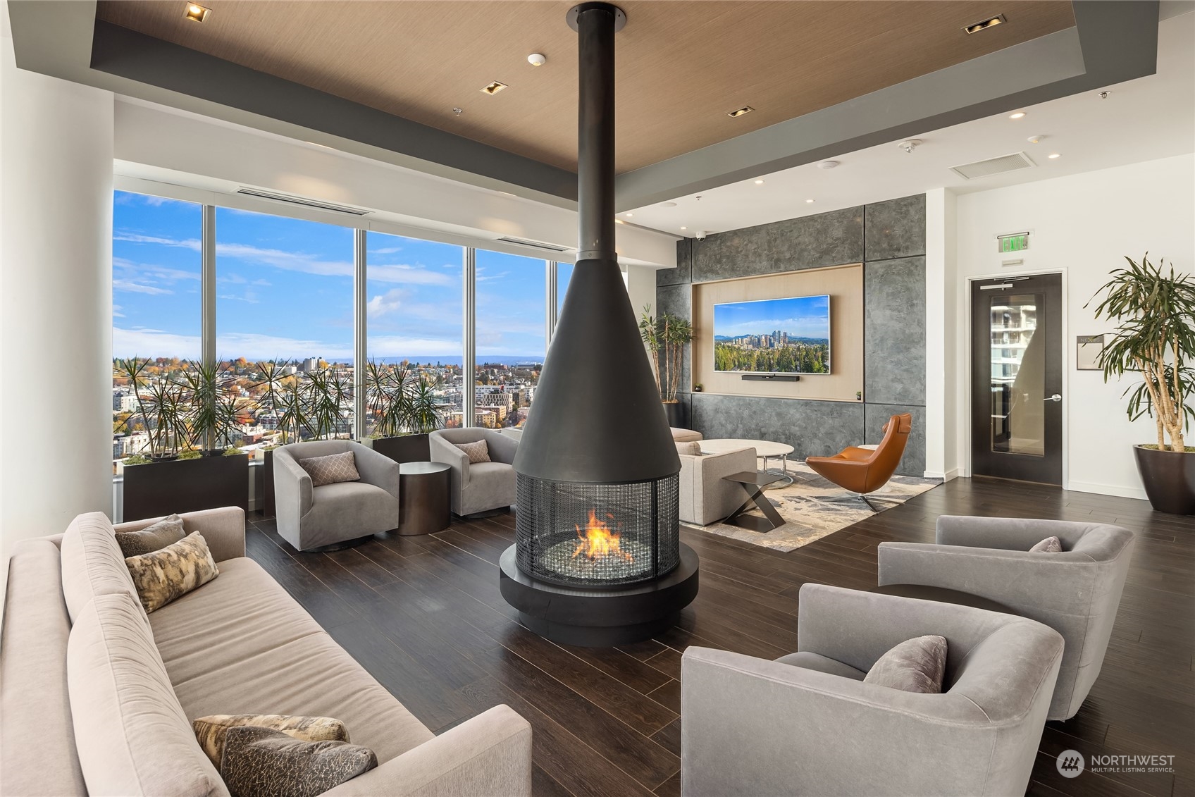 1808 Minor Avenue Unit: 2104