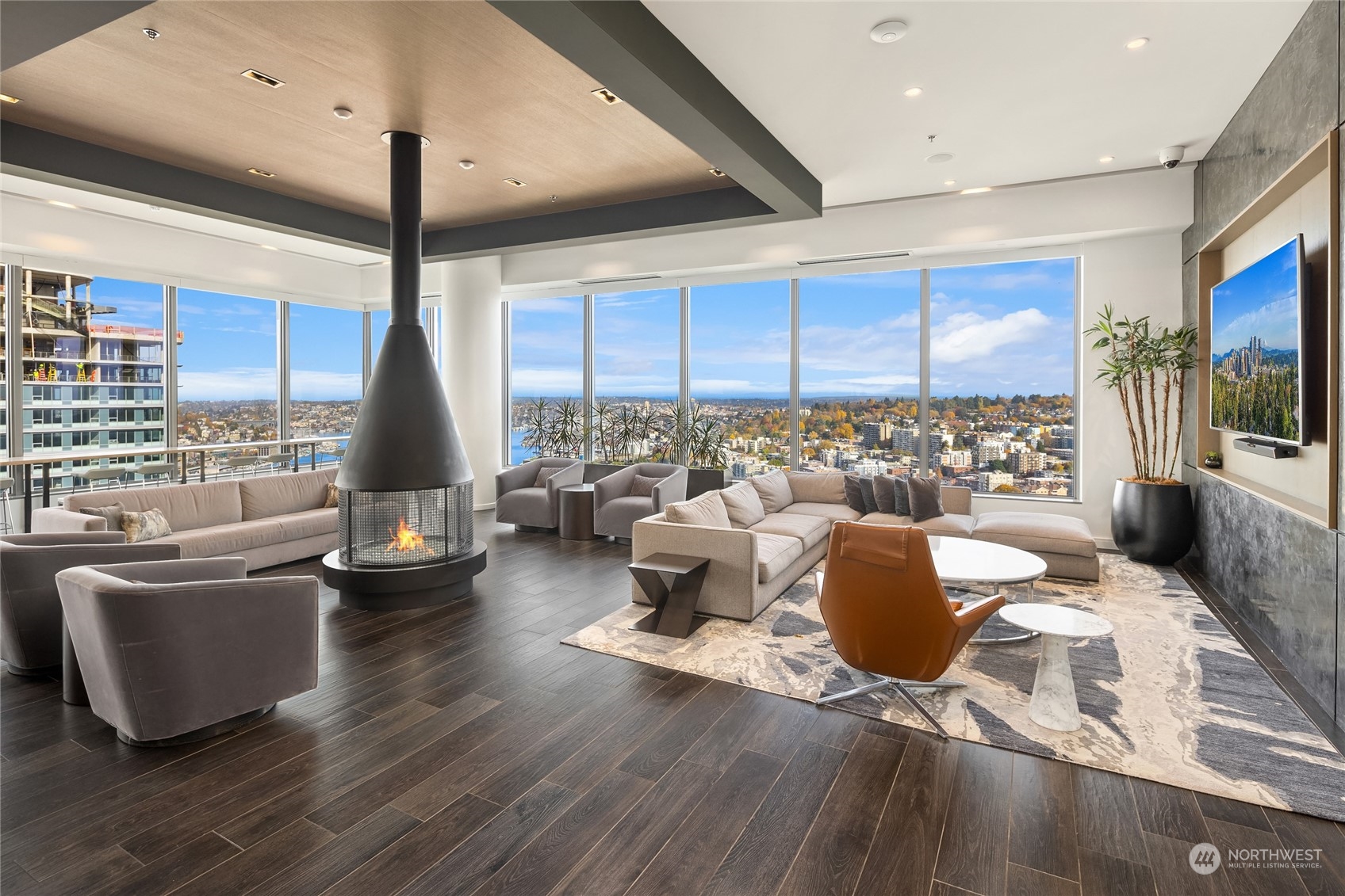 1808 Minor Avenue Unit: 2104
