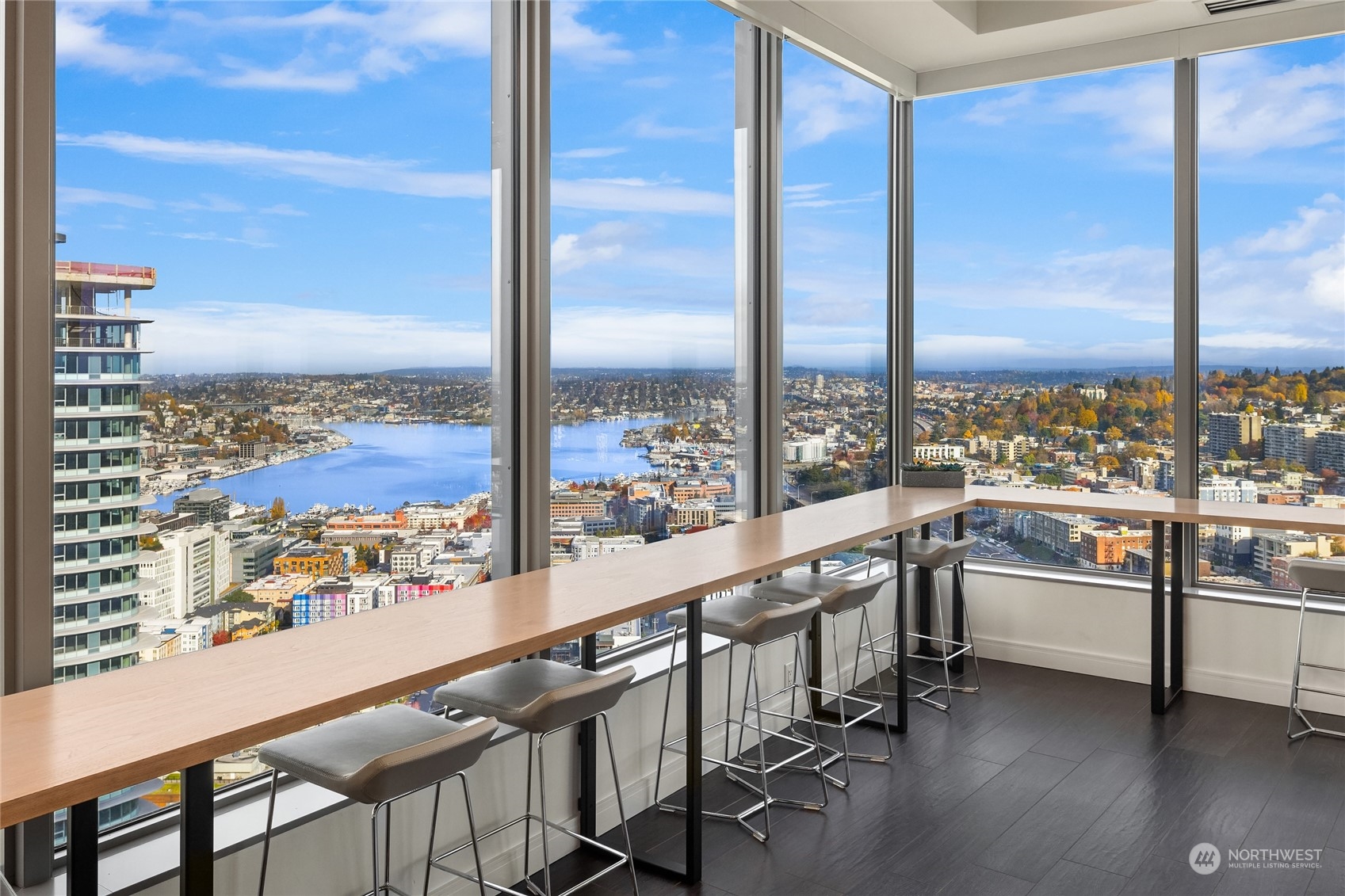 1808 Minor Avenue Unit: 2104