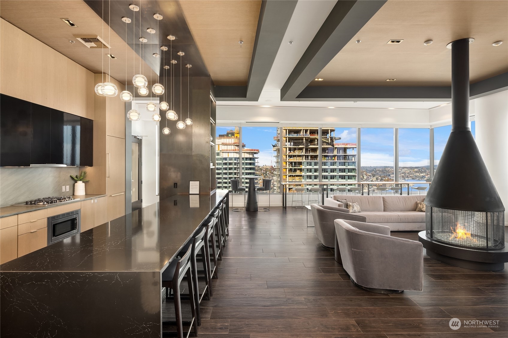 1808 Minor Avenue Unit: 2104