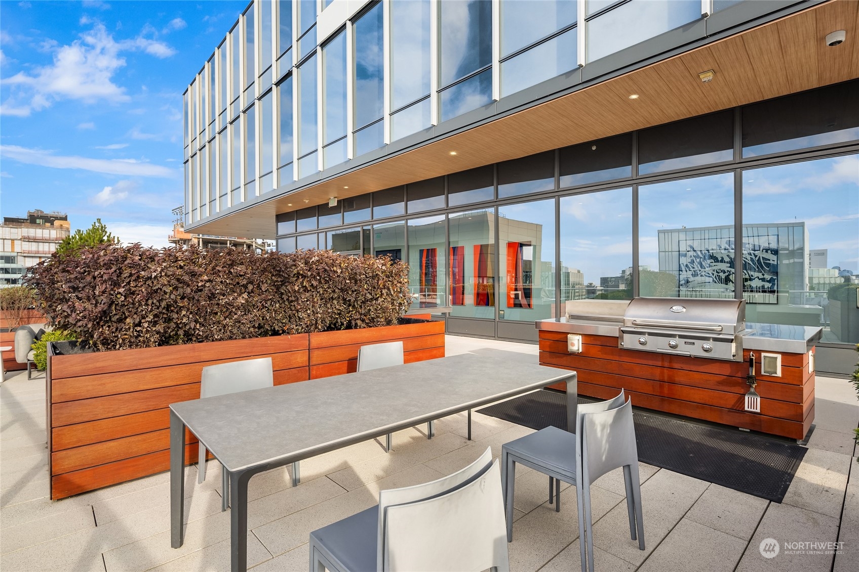 1808 Minor Avenue Unit: 2104