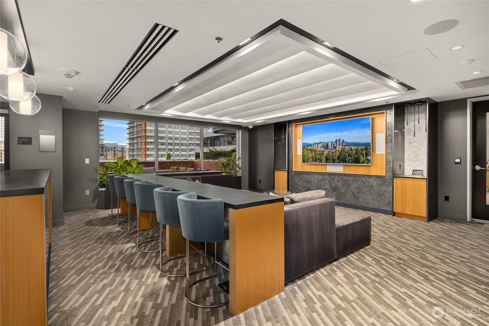 1808 Minor Avenue Unit: 2104