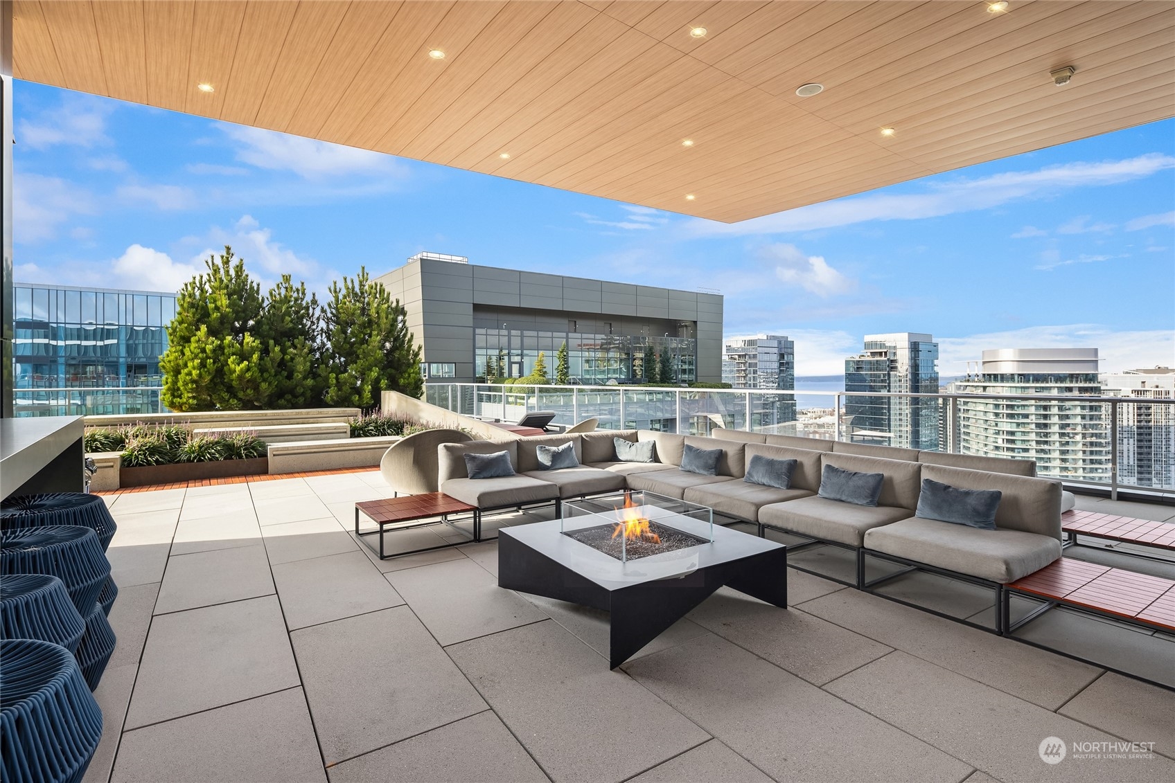 1808 Minor Avenue Unit: 2104