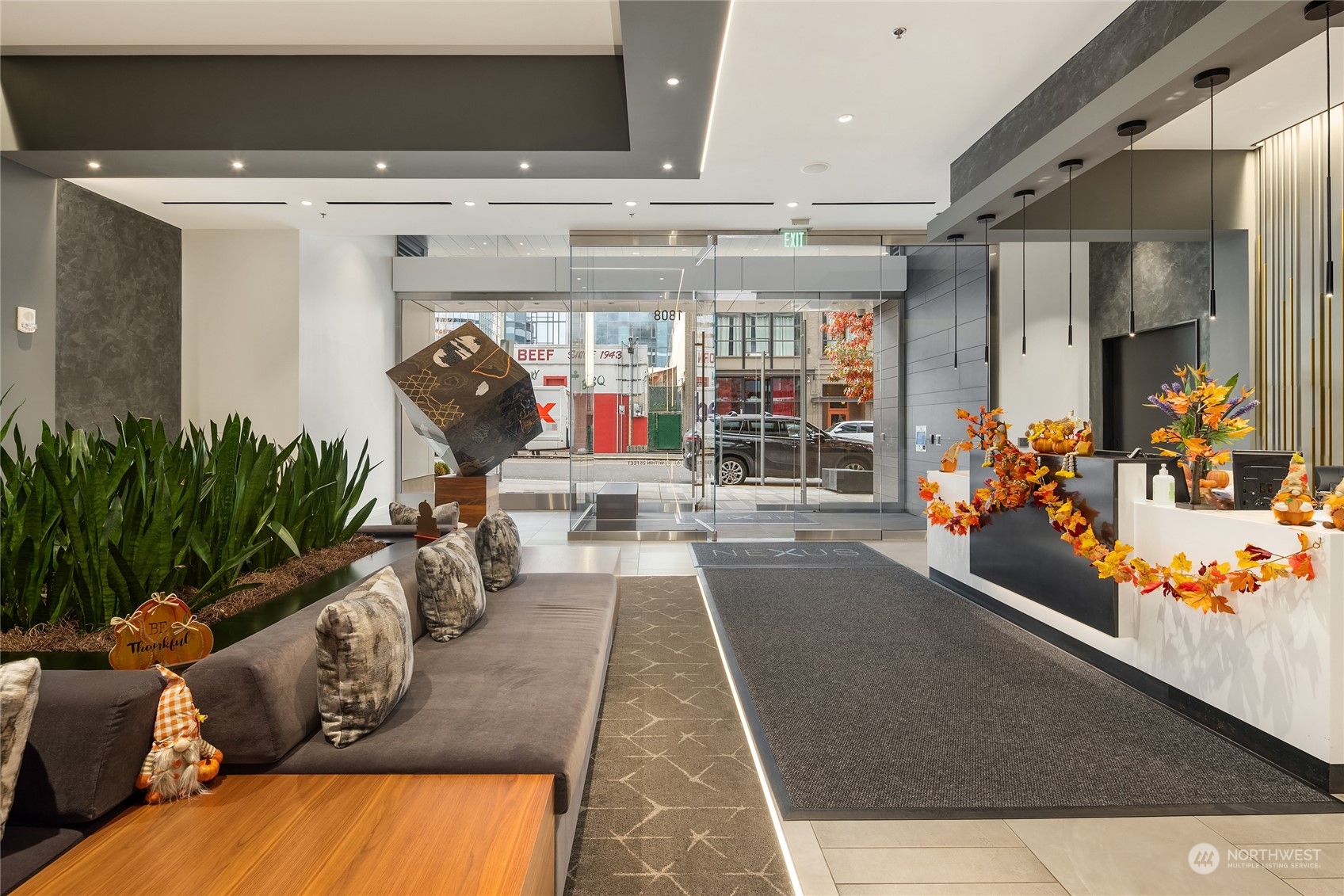 1808 Minor Avenue Unit: 2104