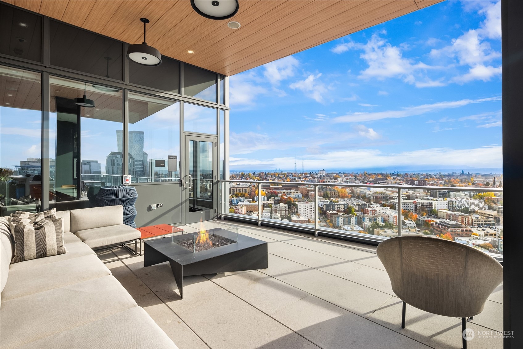 1808 Minor Avenue Unit: 2104