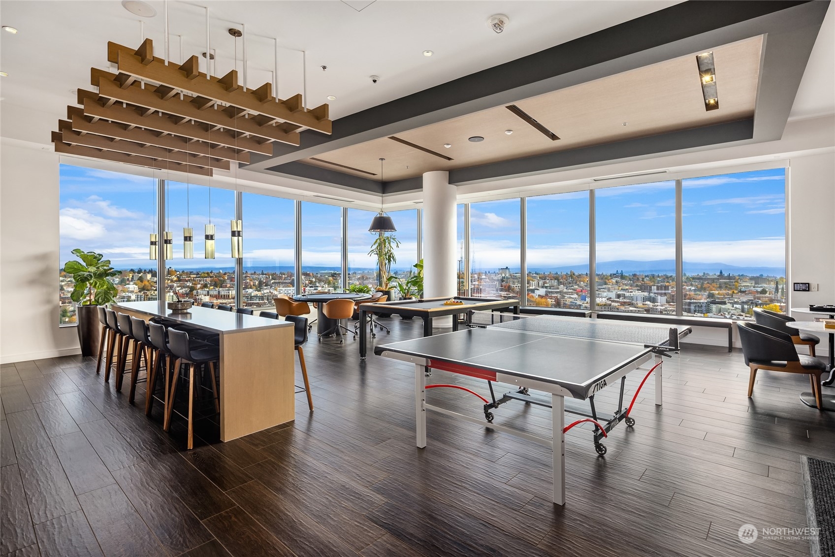 1808 Minor Avenue Unit: 2104