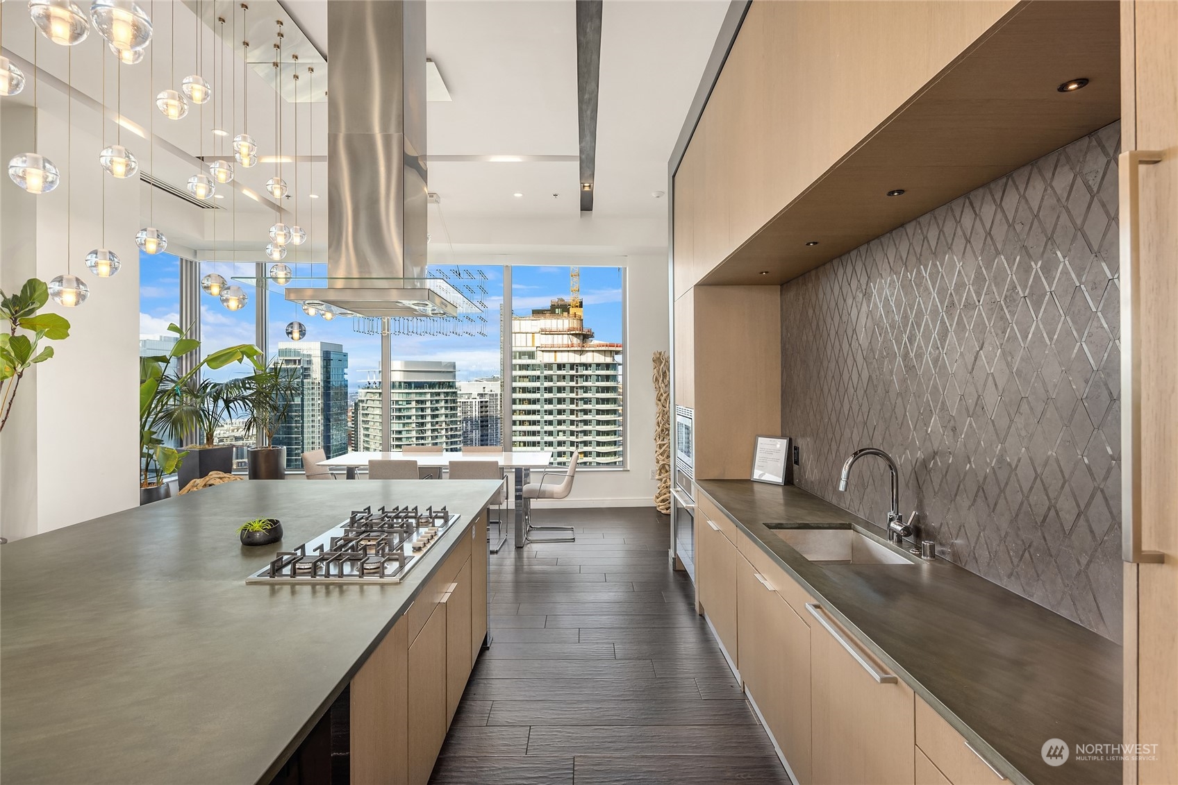 1808 Minor Avenue Unit: 2104