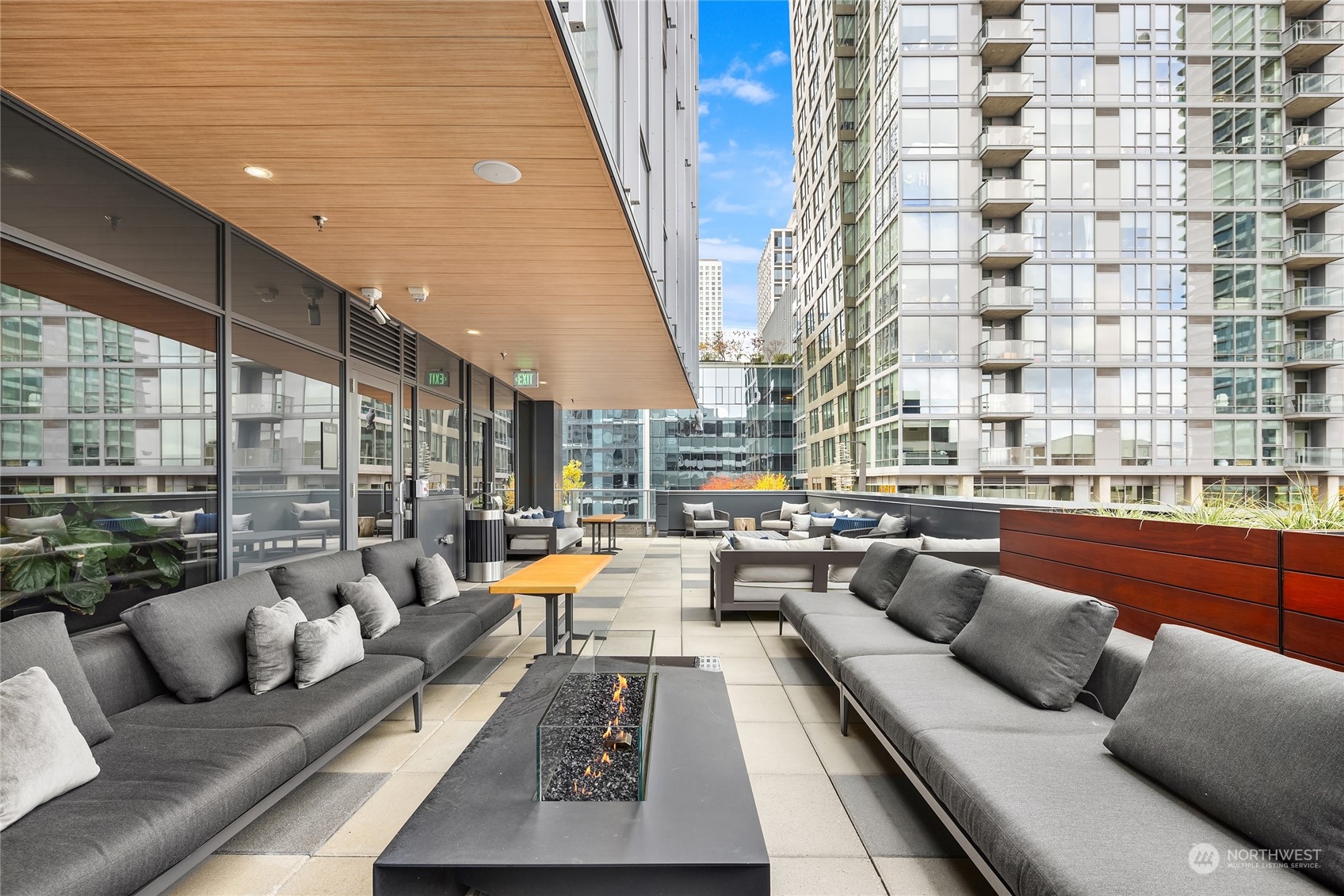 1808 Minor Avenue Unit: 2104
