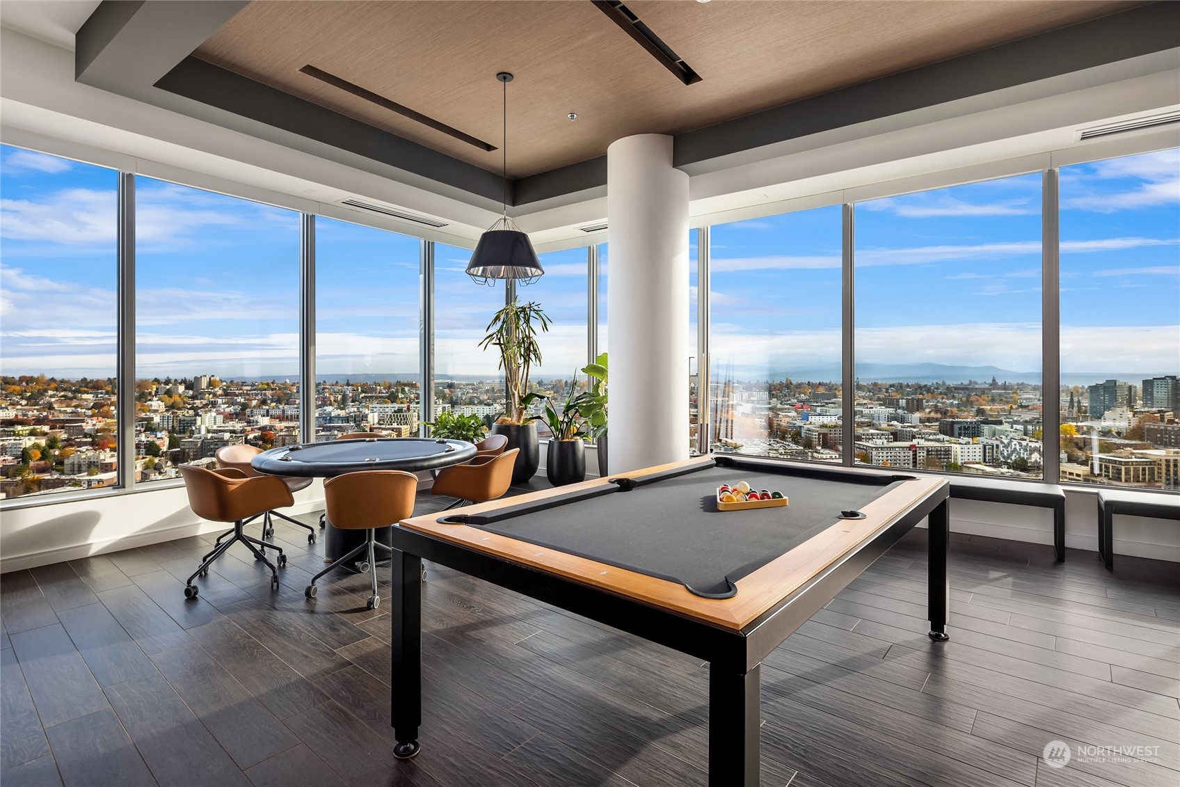 1808 Minor Avenue Unit: 2104