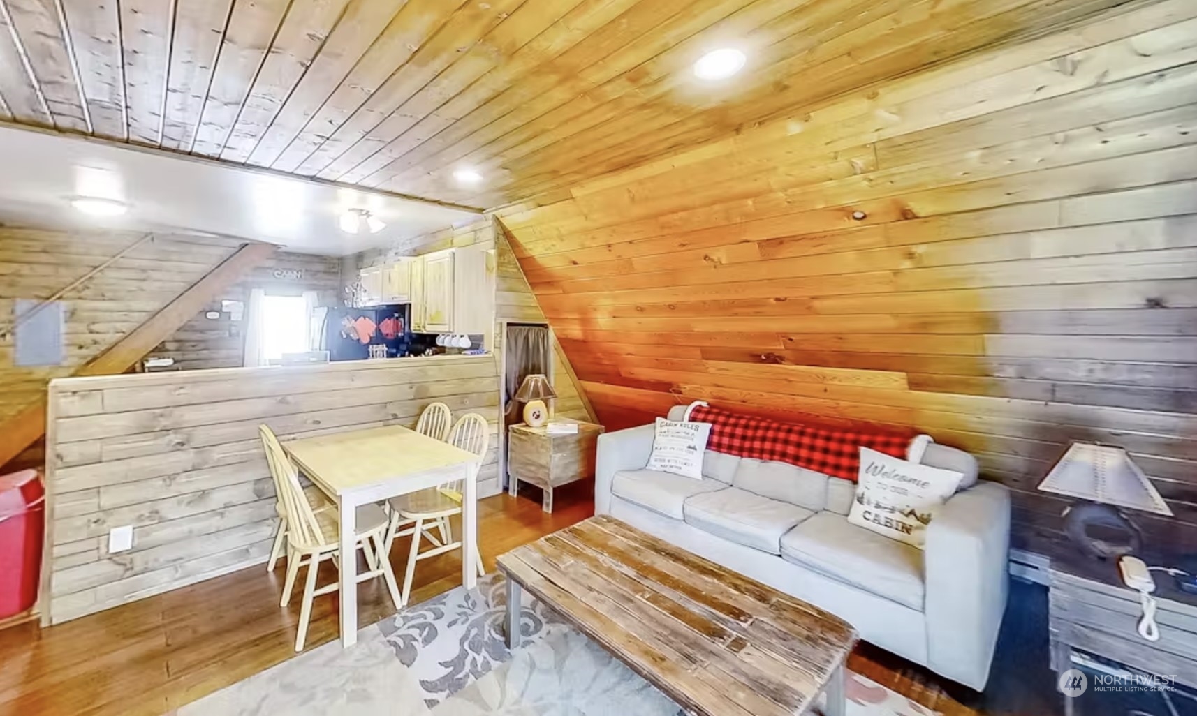 21518 Camp 12 Road