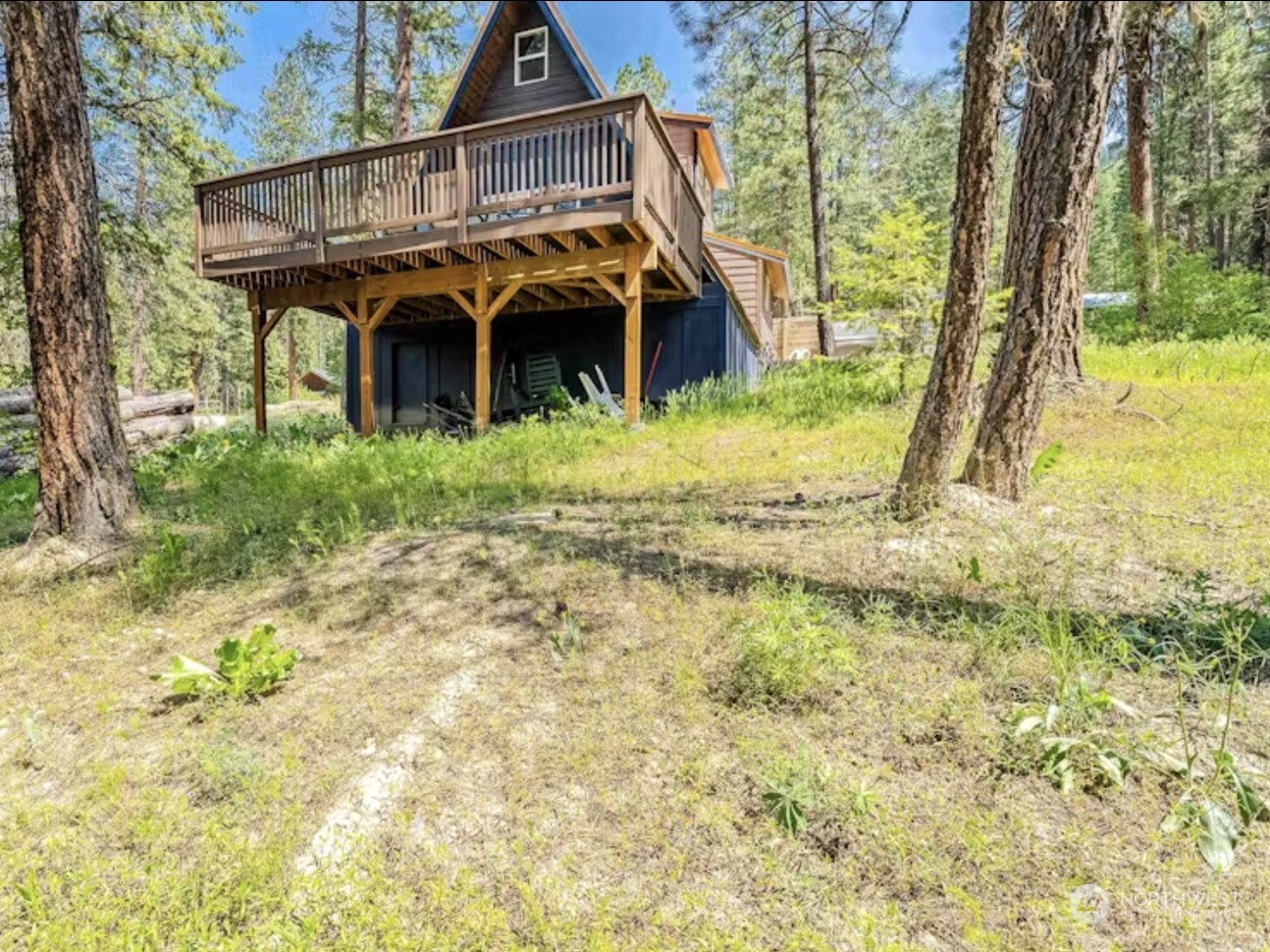 21518 Camp 12 Road