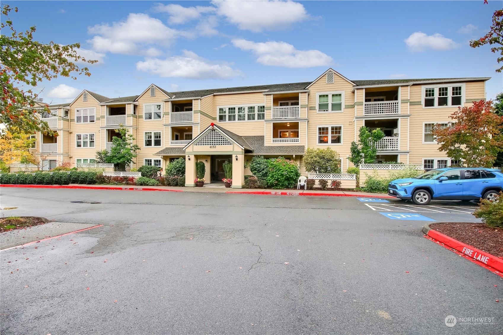 4133 SE 224th Lane Unit: 112