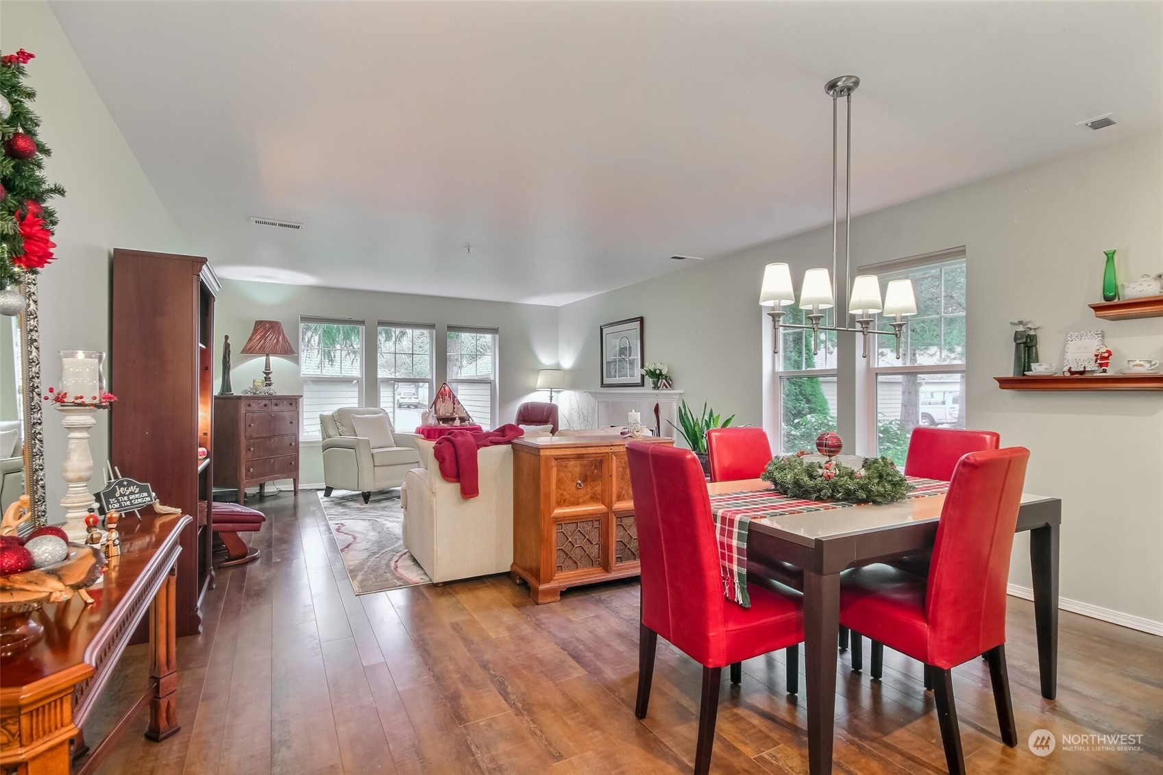 4133 SE 224th Lane Unit: 112