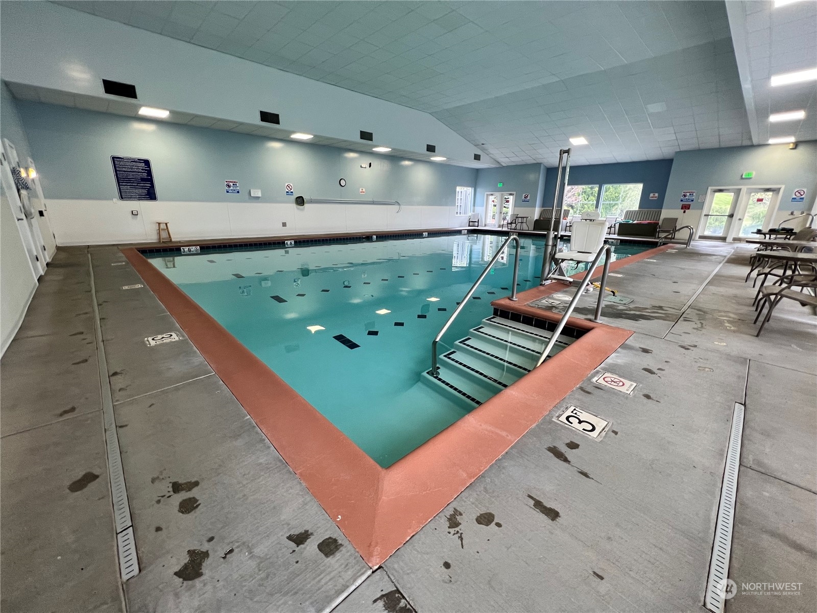 4133 SE 224th Lane Unit: 112