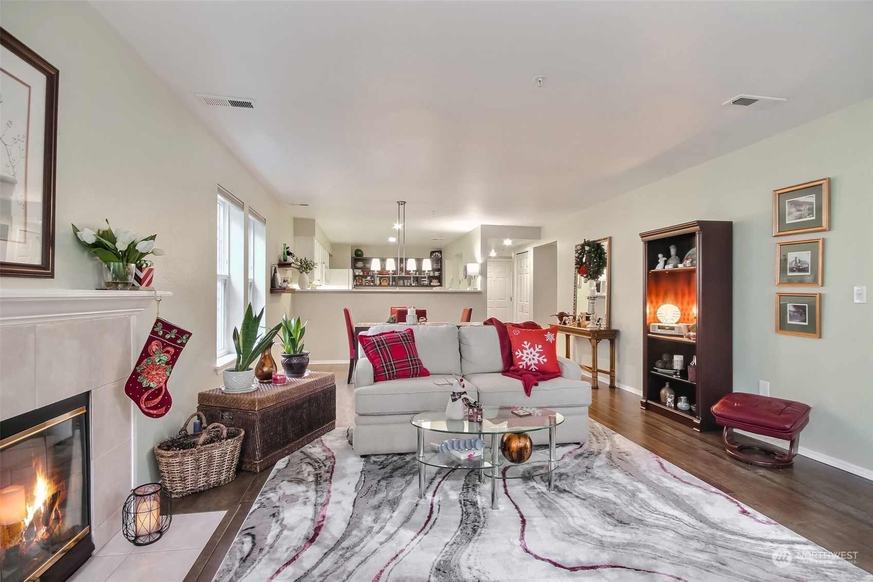 4133 SE 224th Lane Unit: 112