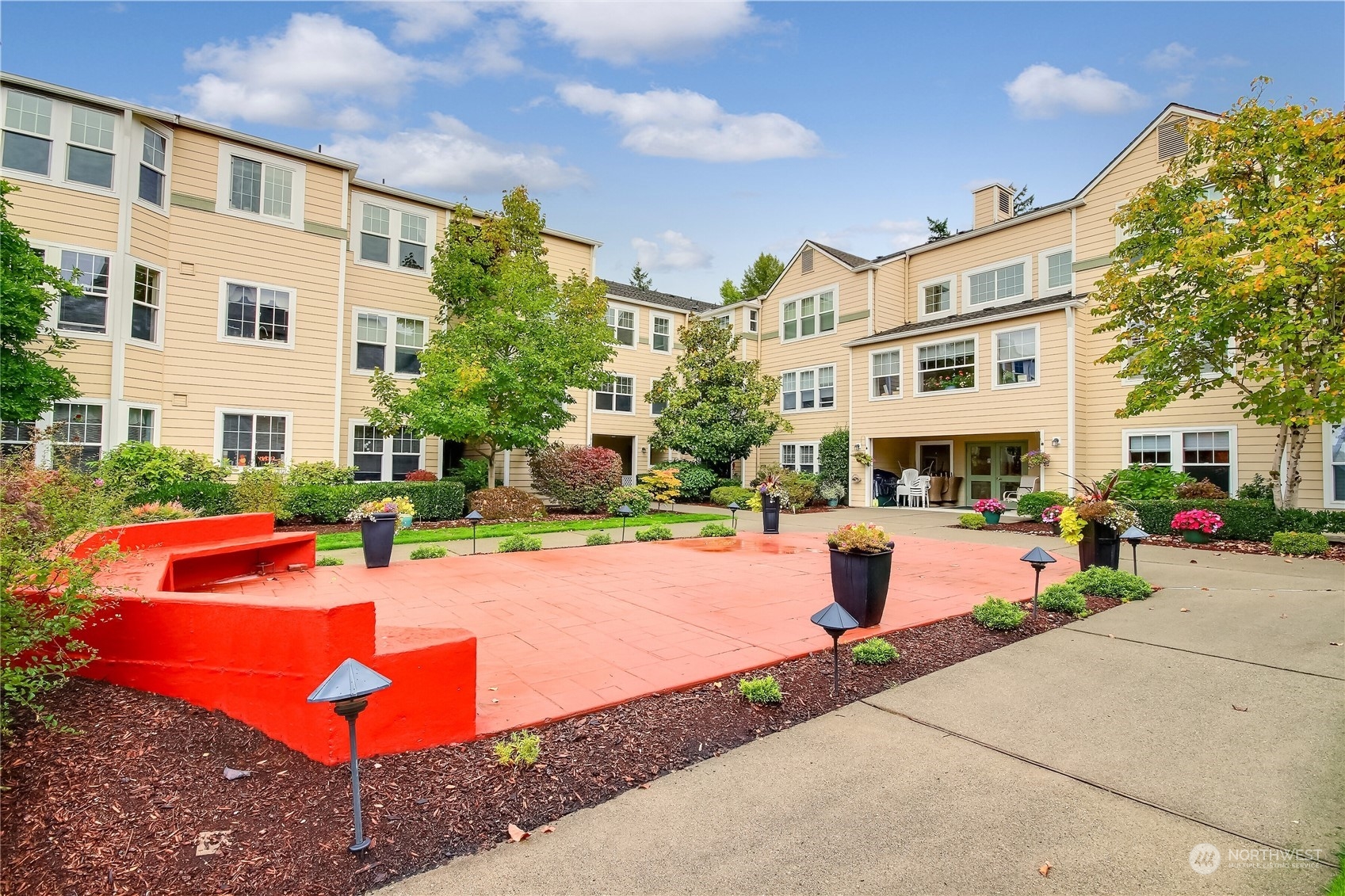 4133 SE 224th Lane Unit: 112