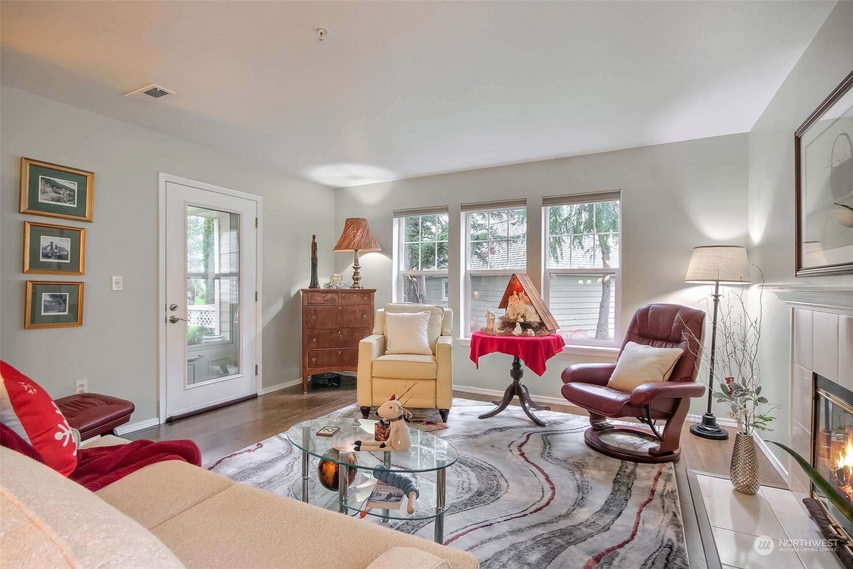 4133 SE 224th Lane Unit: 112