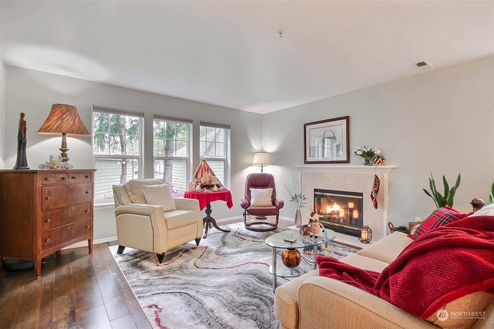 4133 SE 224th Lane Unit: 112