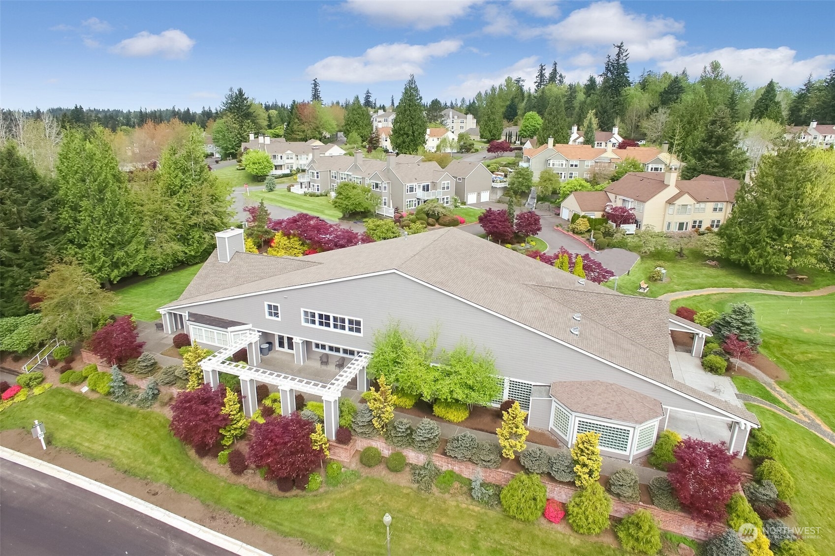 4133 SE 224th Lane Unit: 112