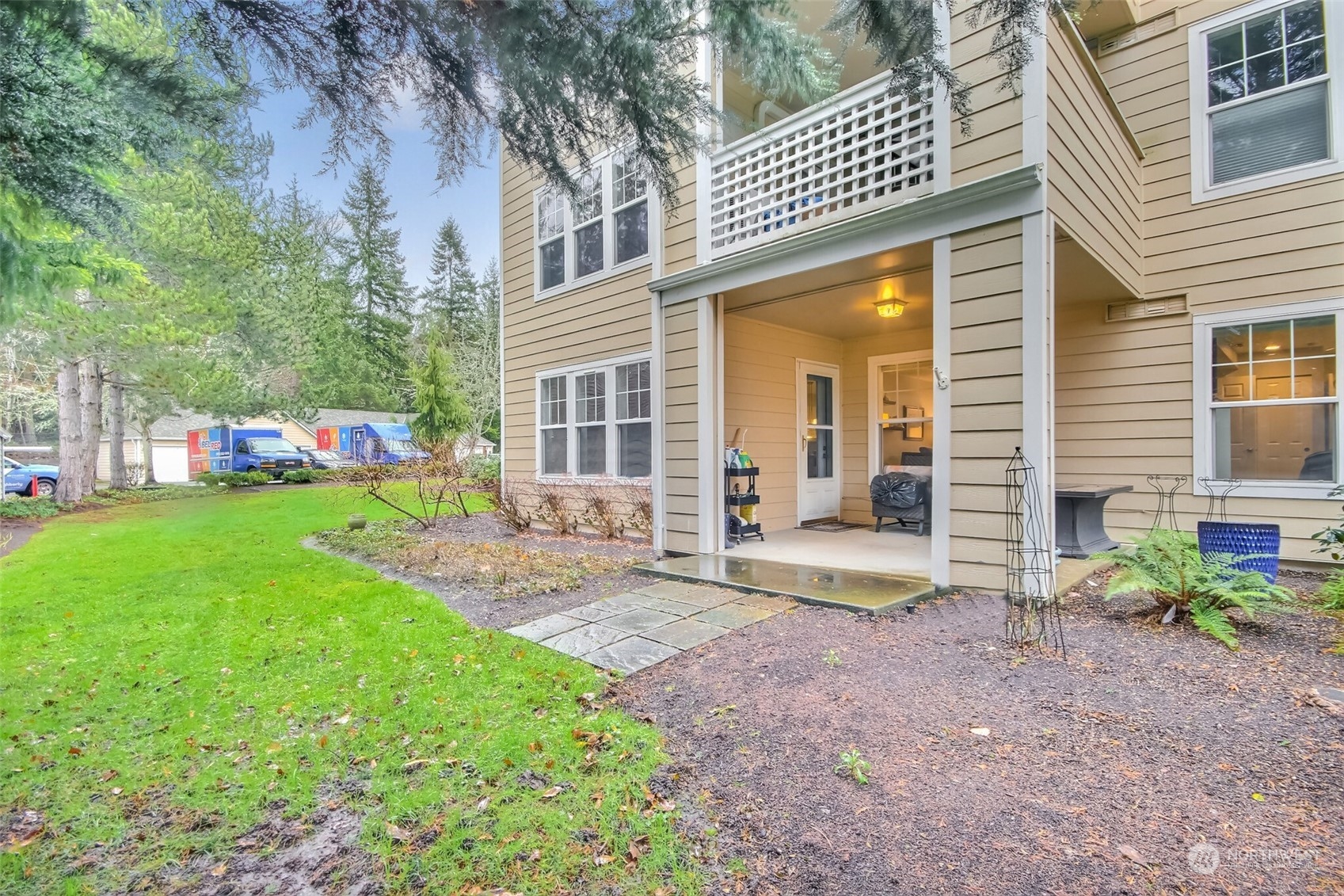 4133 SE 224th Lane Unit: 112