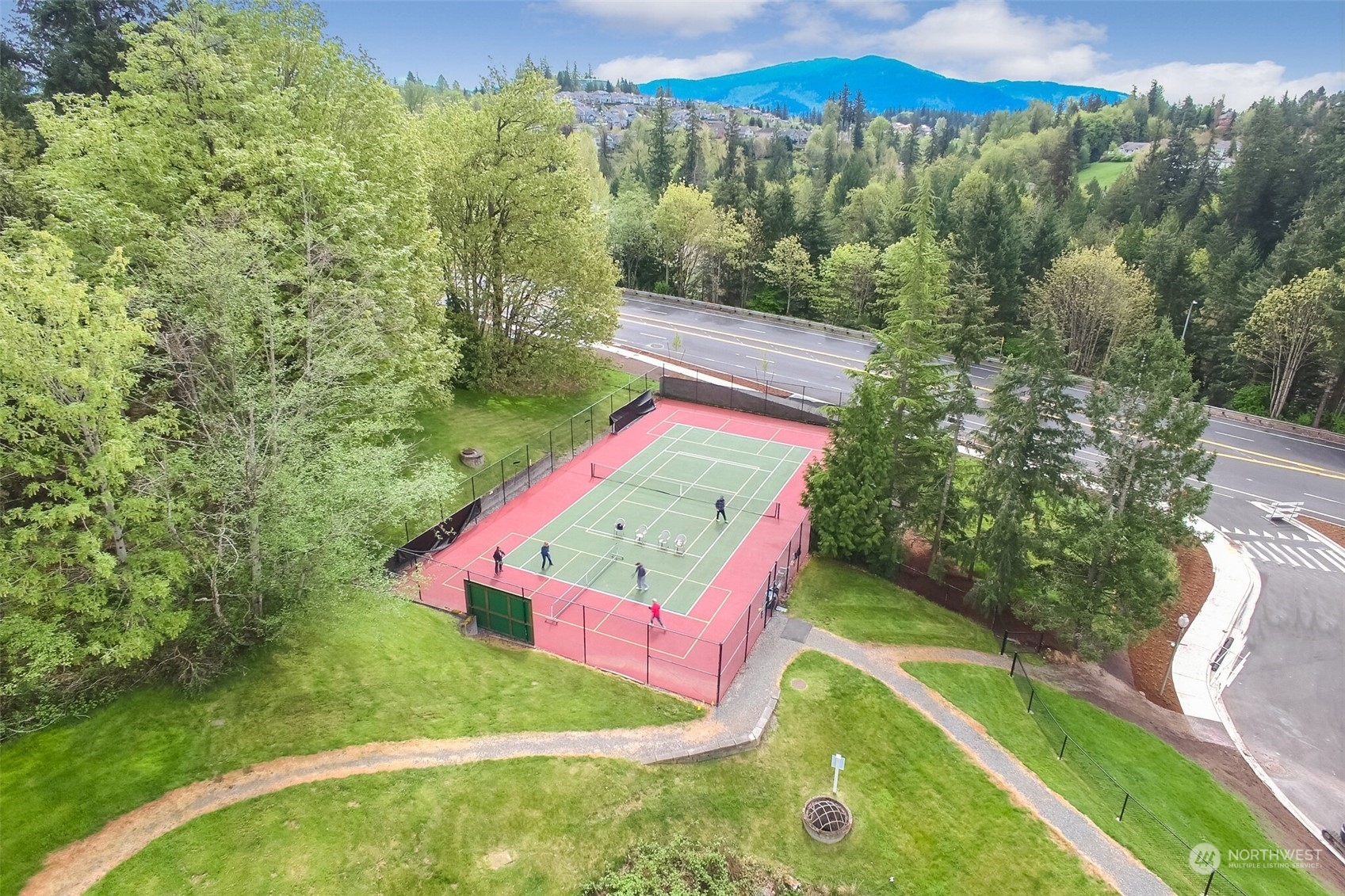 4133 SE 224th Lane Unit: 112
