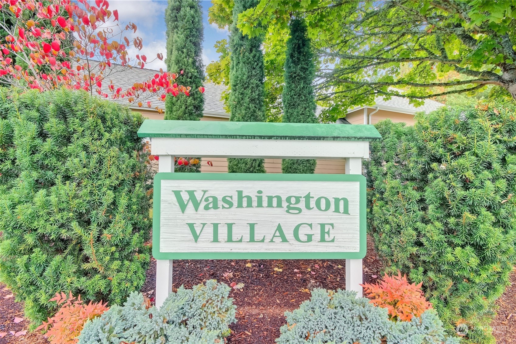 4133 SE 224th Lane Unit: 112