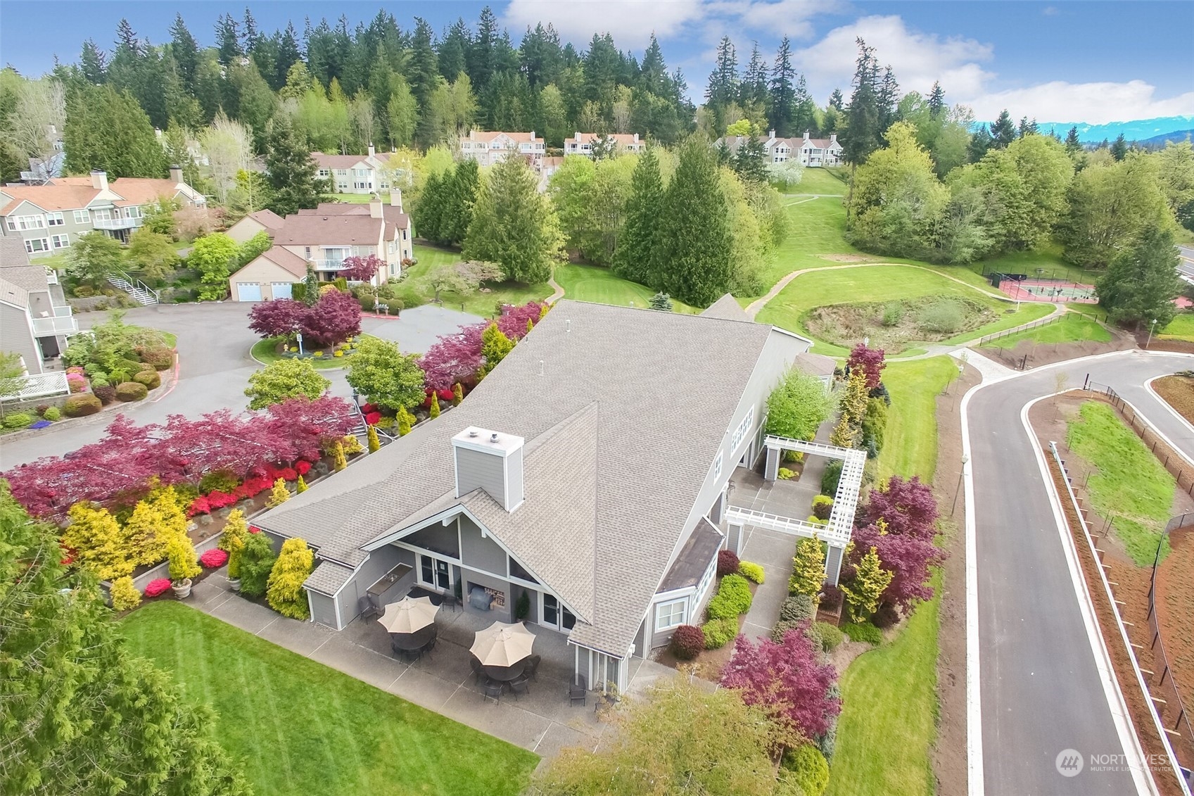 4133 SE 224th Lane Unit: 112
